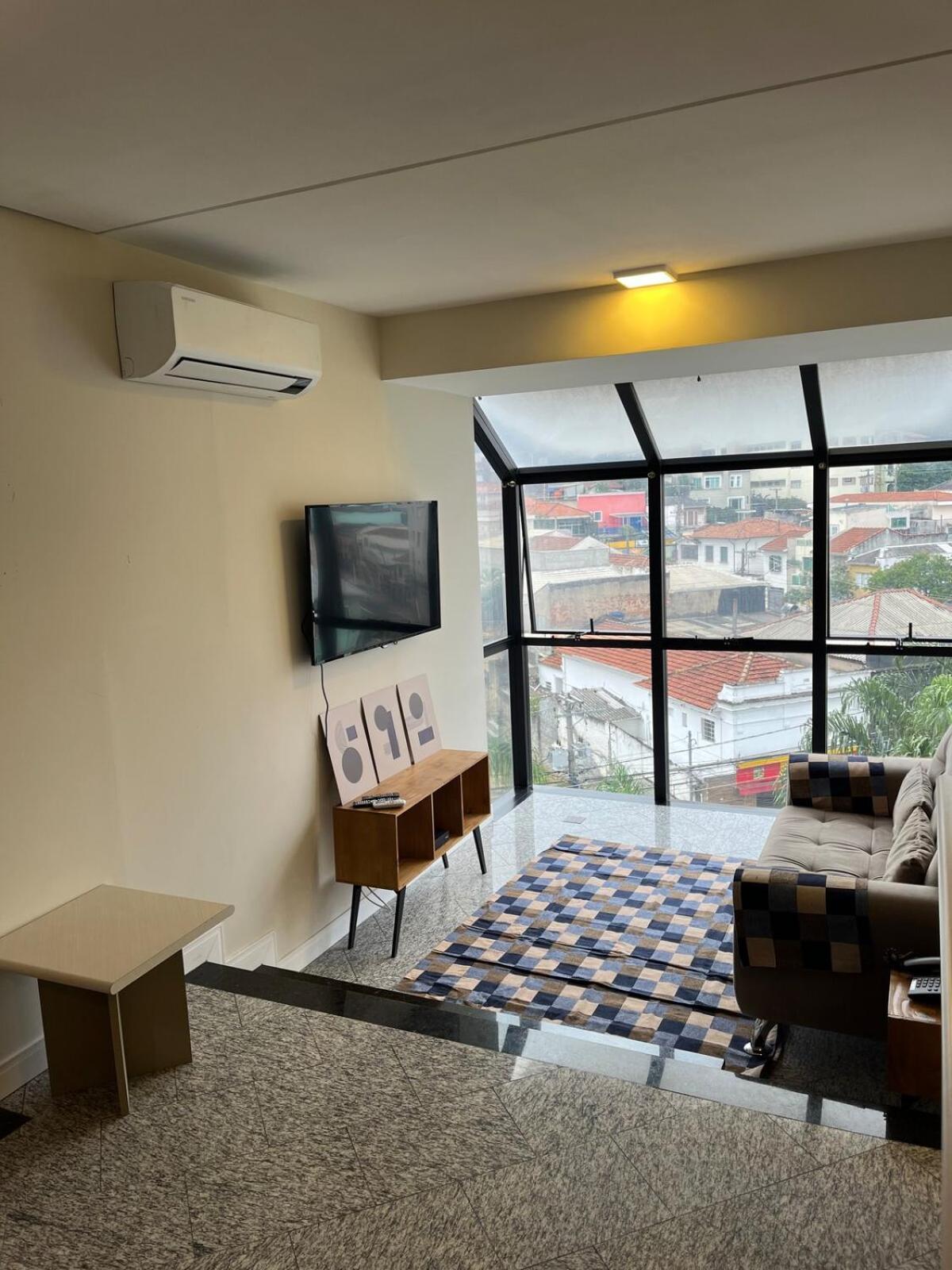 Apartamento Plaza - Brasilia Small Town 32 *
