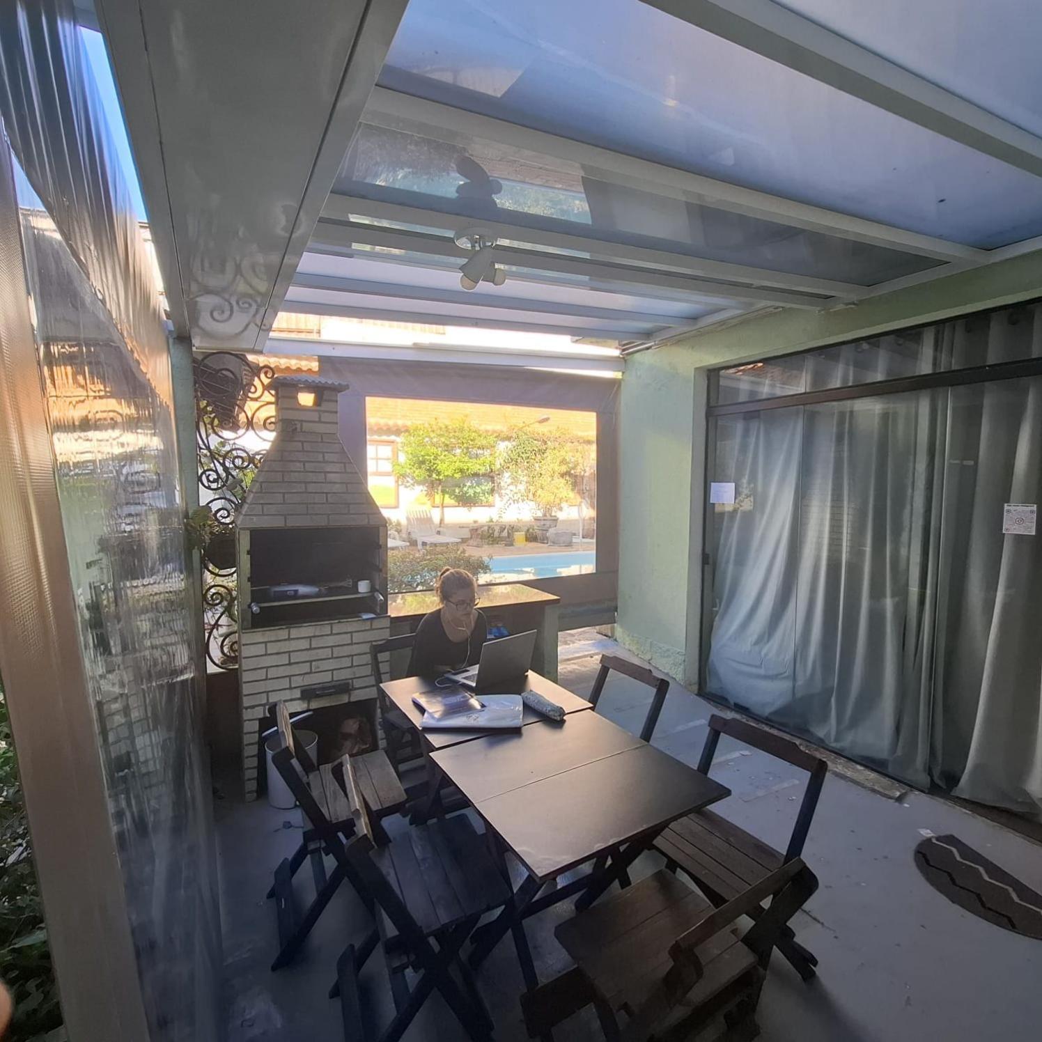 Apartment Casa Da Saude, Aconchegante Com 2 Garagens E 2 Quartos