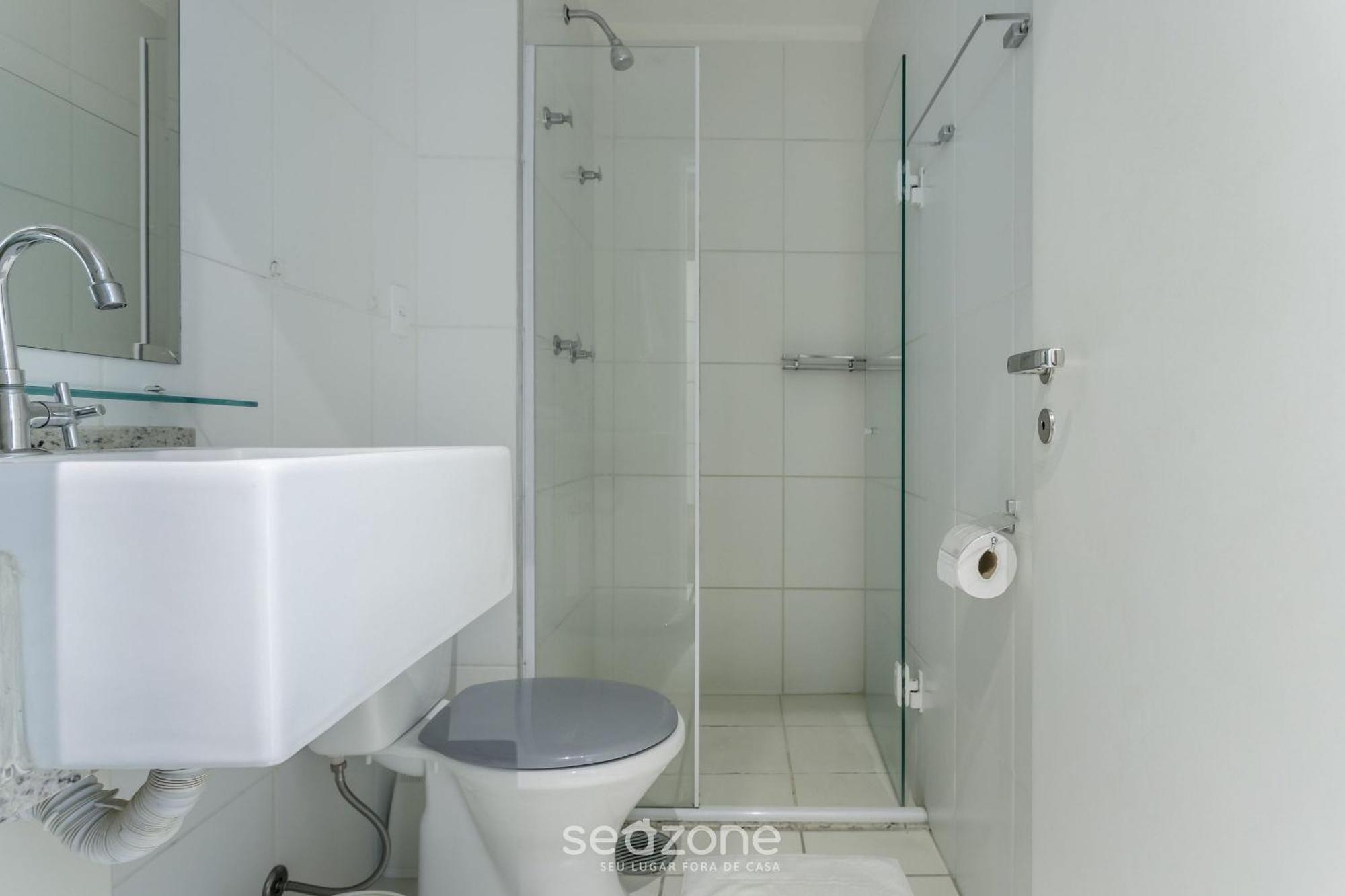 Apartamento C/ Piscina Proximo A Catedral Da Se Cgf135