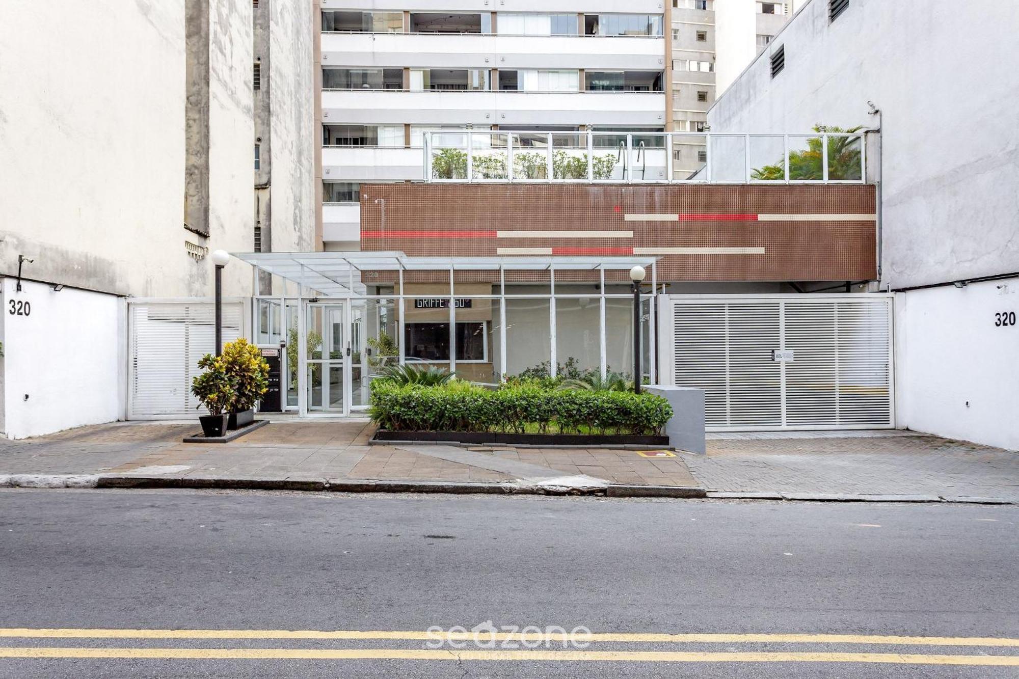 C/ Piscina Proximo A Catedral Da Se Cgf135 Apartamento *