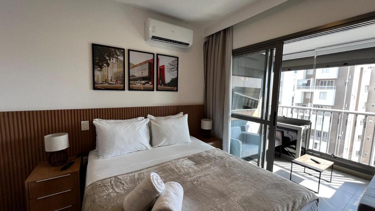 Moema Spazio Di Casa Oj 2111 Jurupis Apartamento