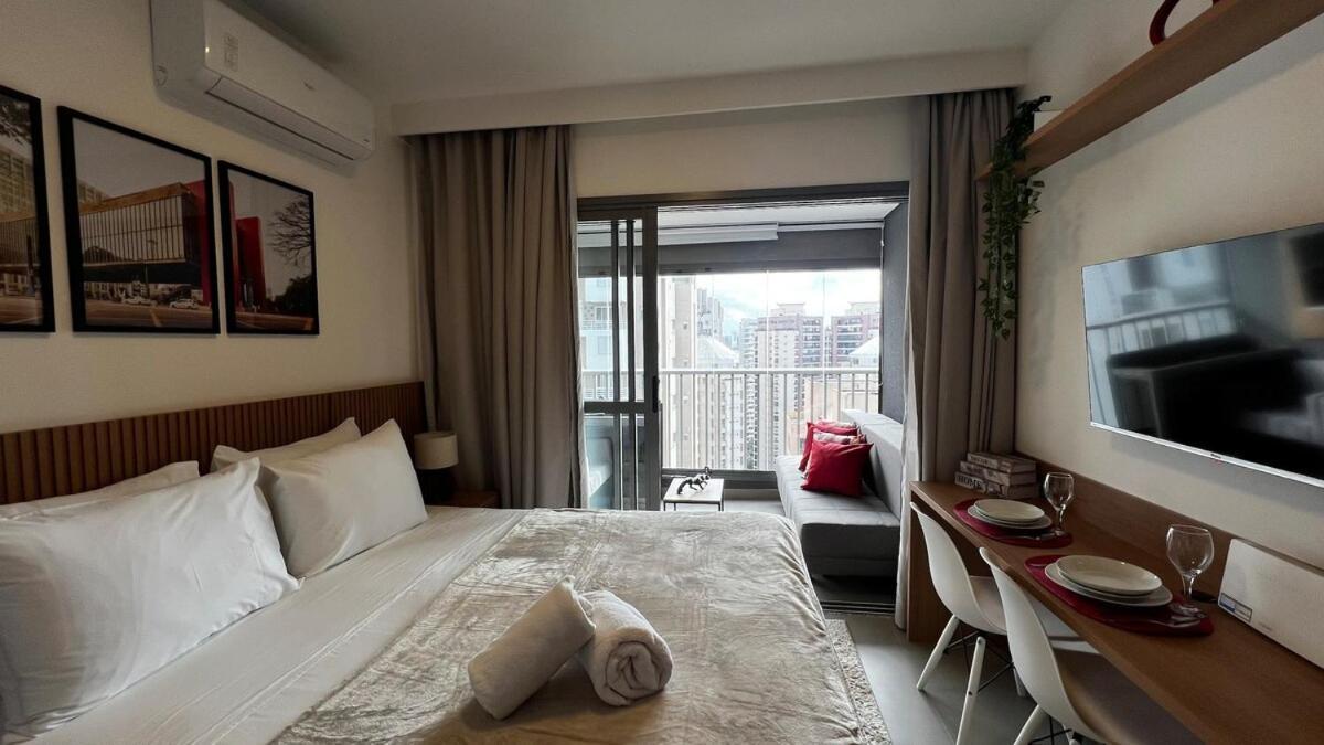 Moema Spazio Di Casa Oj 2111 Jurupis São Paulo