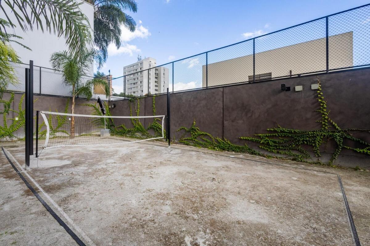 Apartment Vista 8º Andar,impecavel,office,instagramavel *