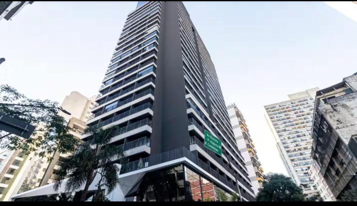 Bela Vista Ueno 409 Apartment Sao Paulo