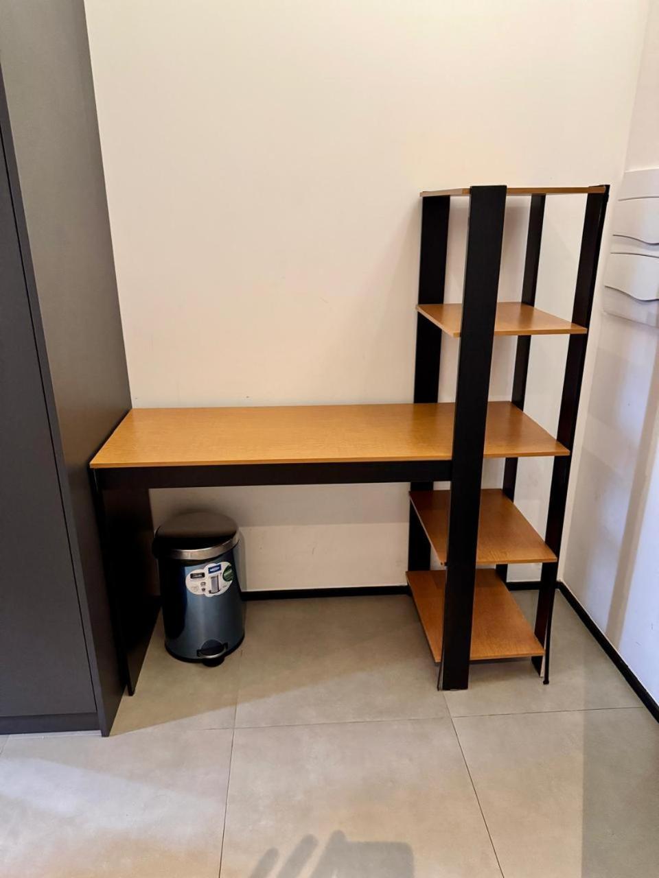 Bela Vista Ueno 409 Apartment Sao Paulo