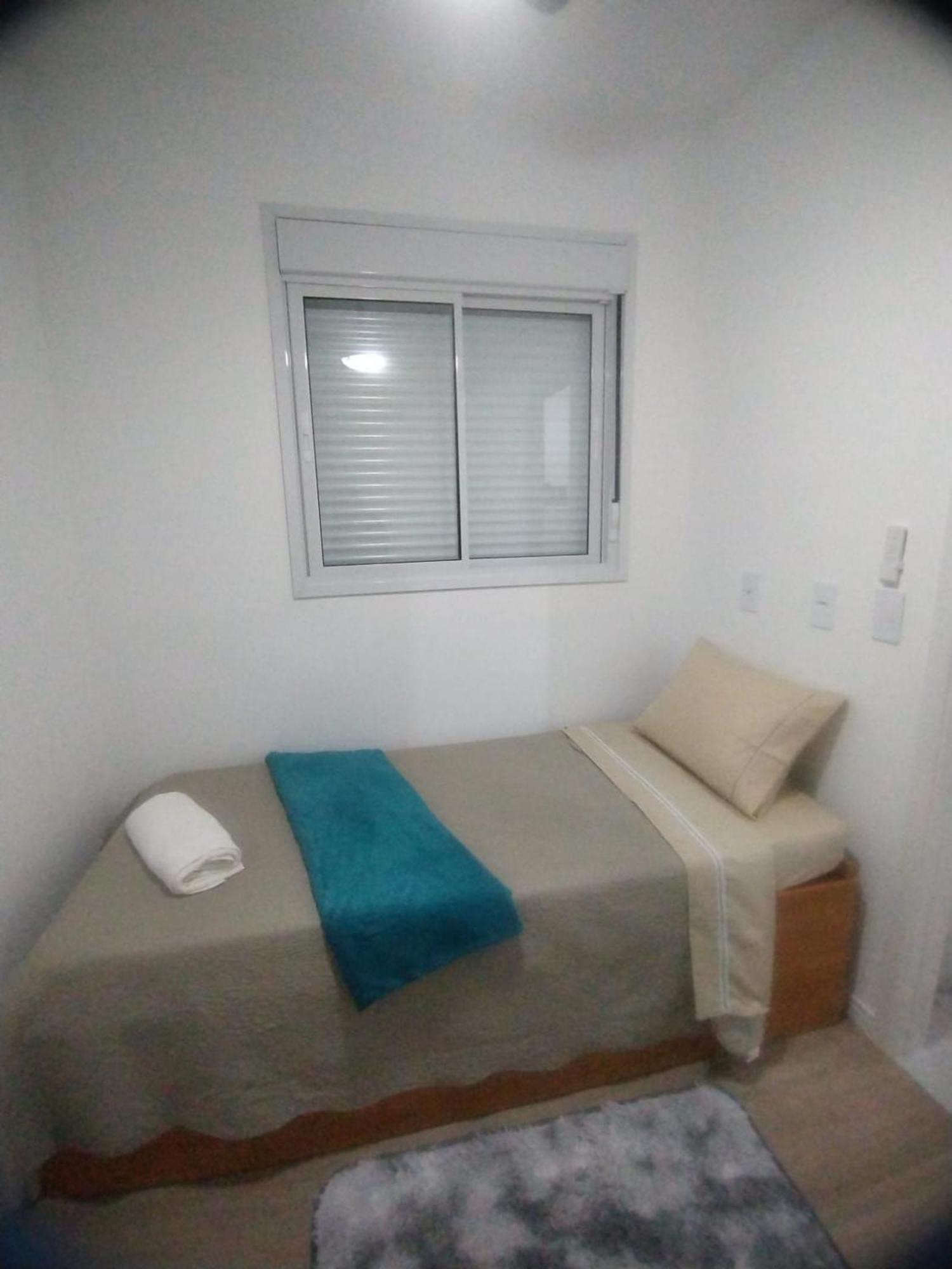 Santo Amaro Ao Lado Da Estacao Joao Dias Apartamento São Paulo