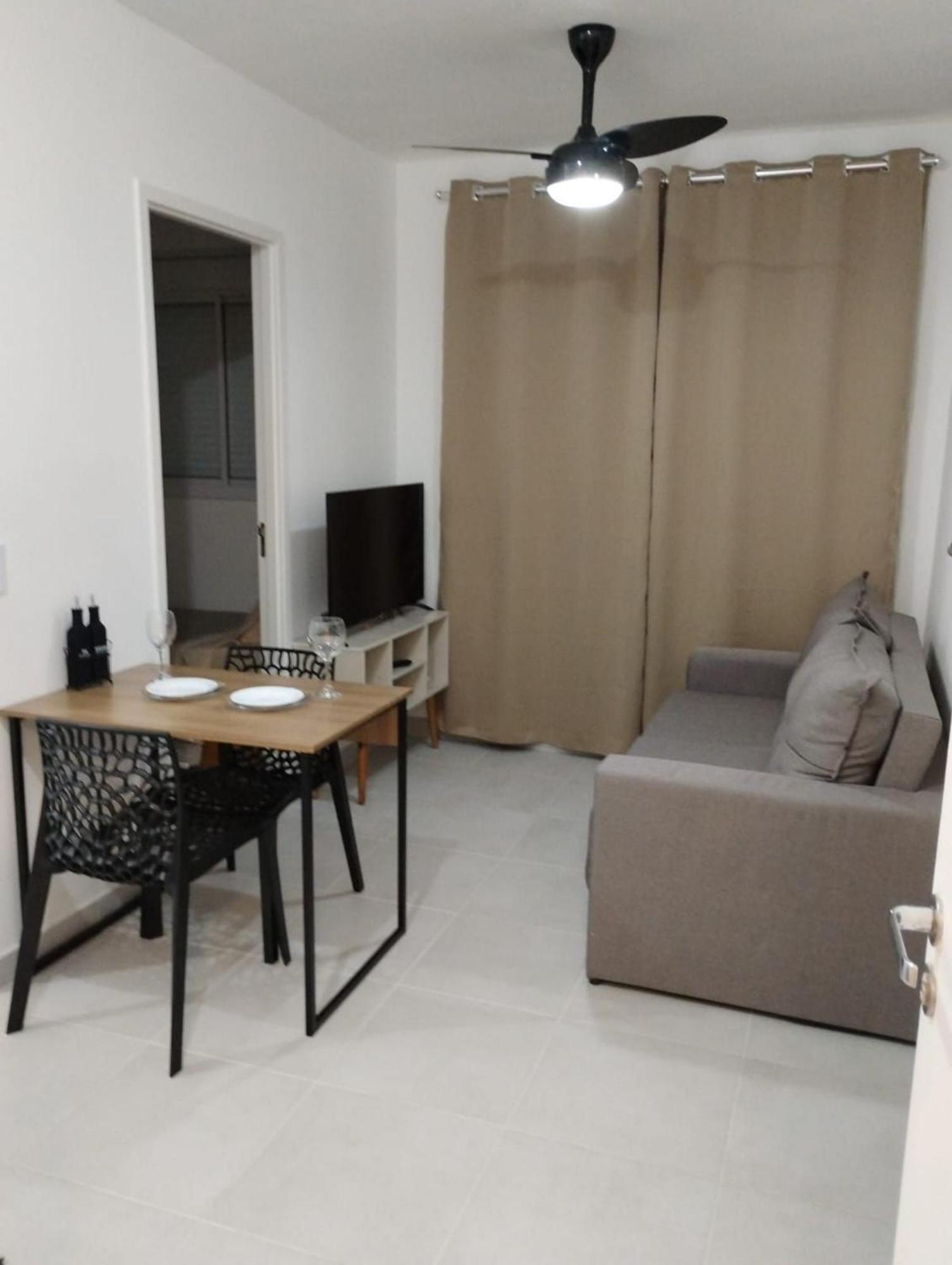 Santo Amaro Ao Lado Da Estacao Joao Dias Apartamento São Paulo