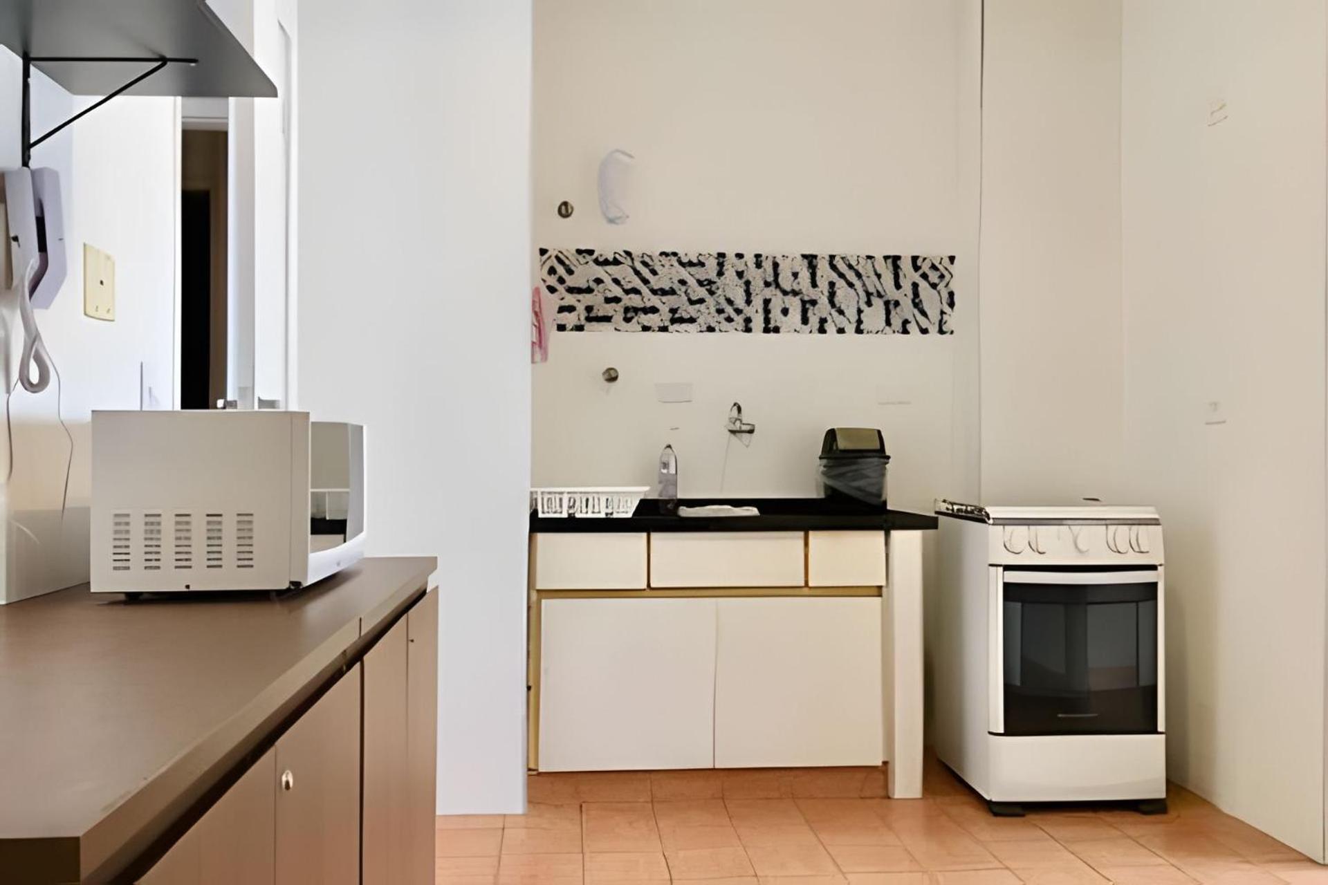 Apartamento Olimpia Yellow By Mob *