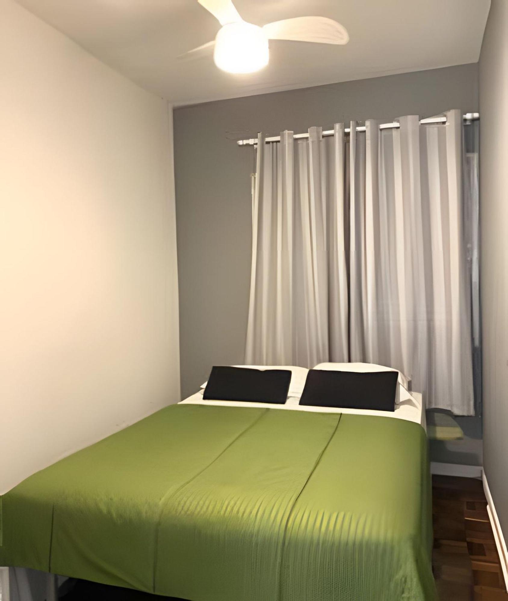 Apartamento Olimpia Yellow By Mob *