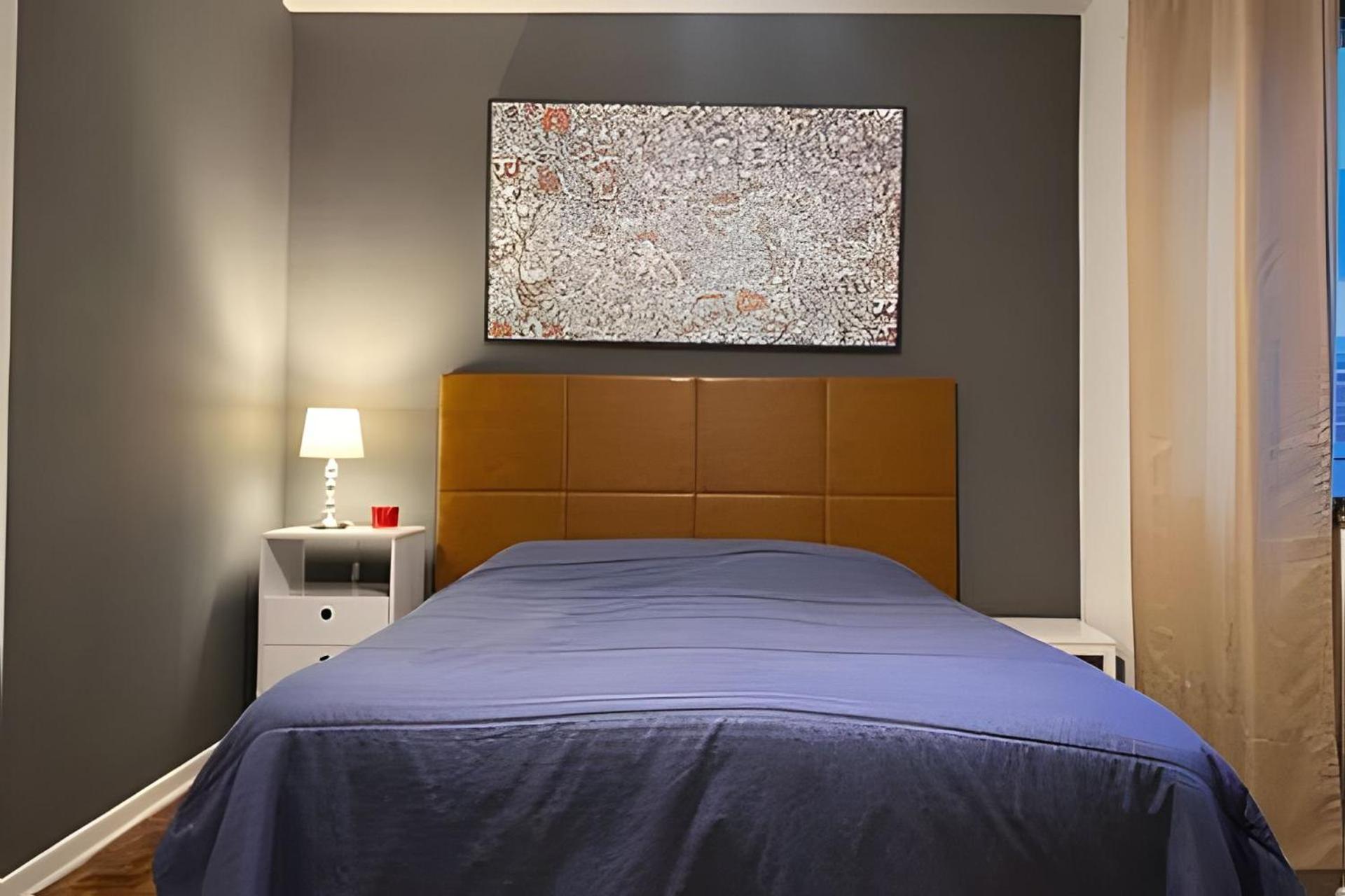 Apartamento Olimpia Yellow By Mob São Paulo
