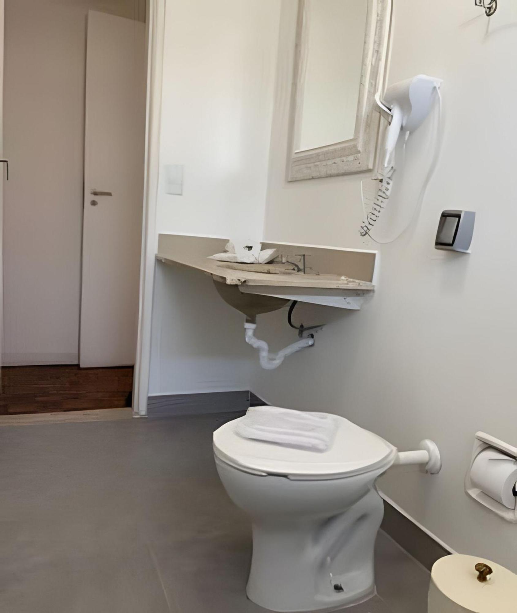 Apartamento Olimpia Yellow By Mob