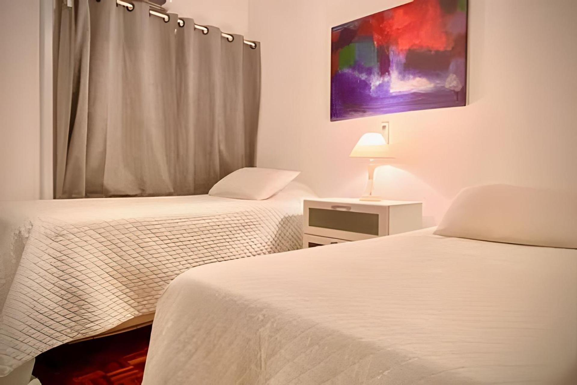 Apartamento Olimpia Yellow By Mob *
