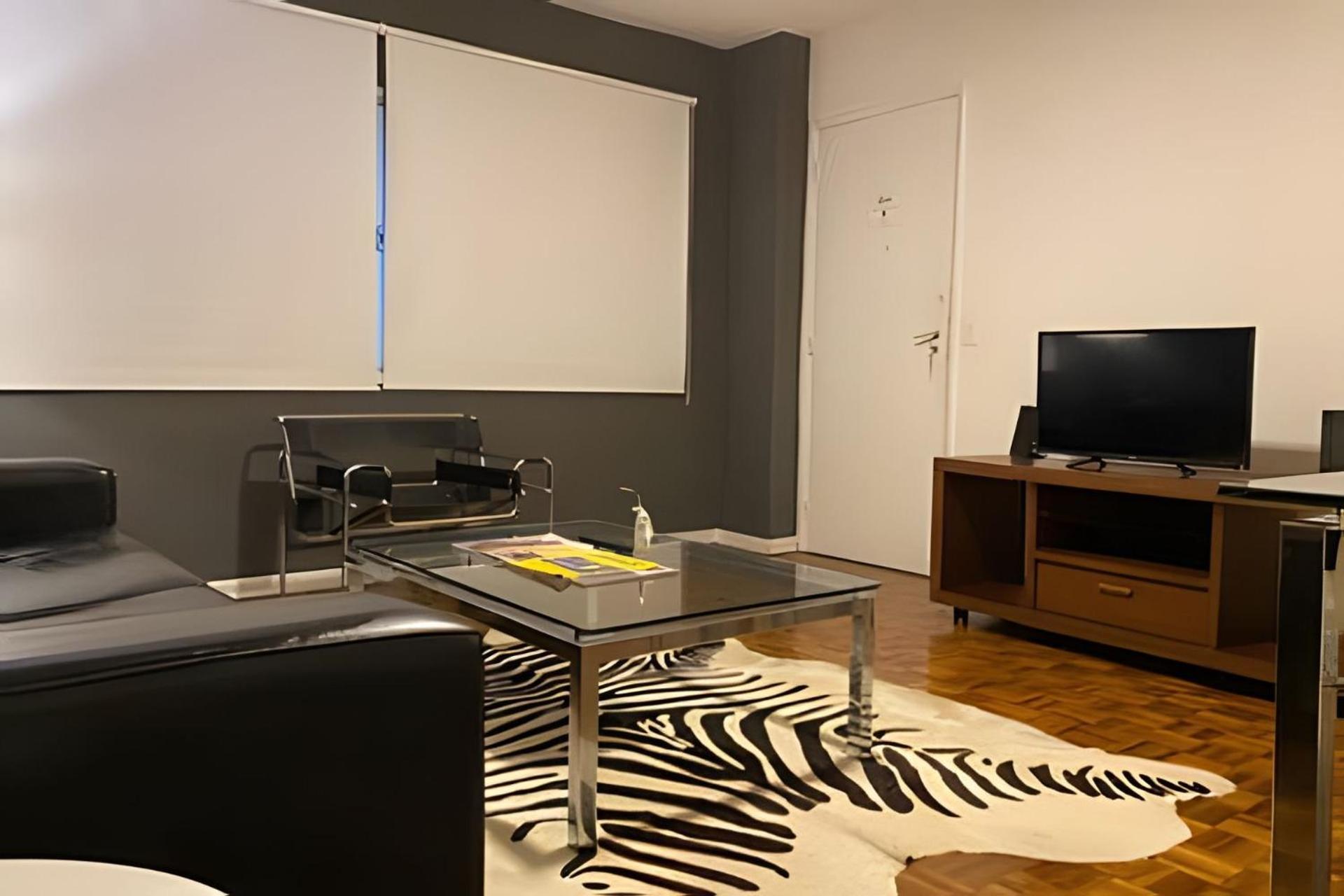 Olimpia Yellow By Mob Apartamento *