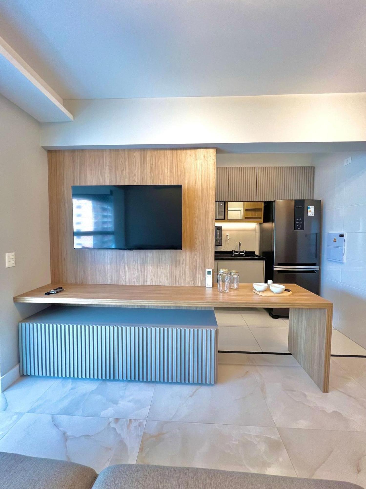 Innvista Airbrooklin São Paulo