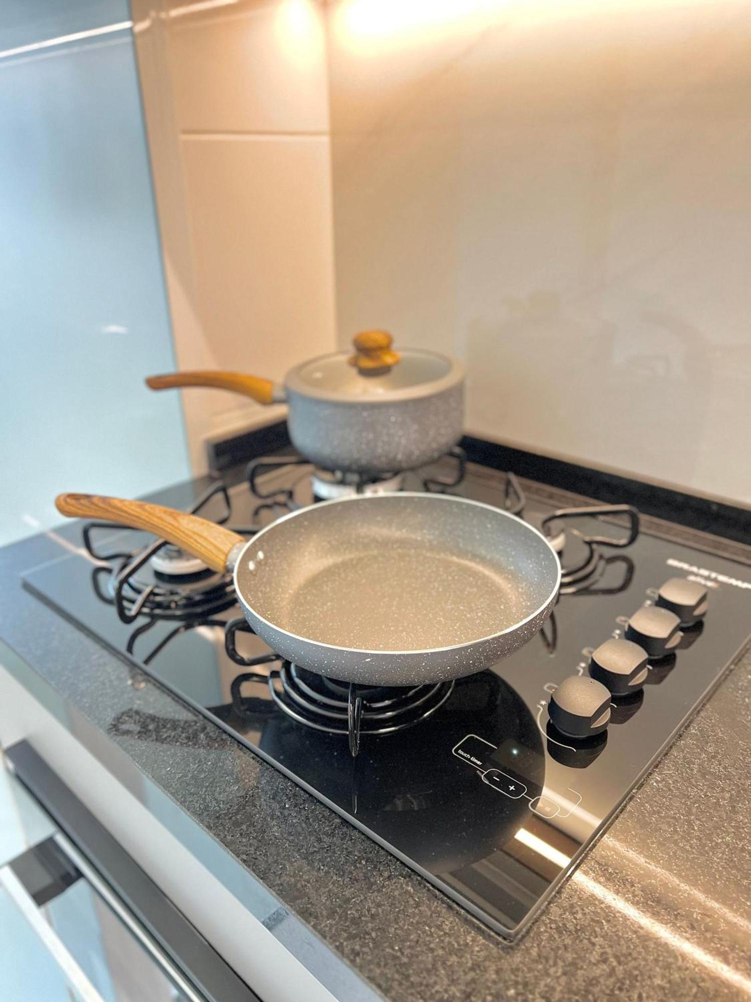 Innvista Airbrooklin Apartamento São Paulo