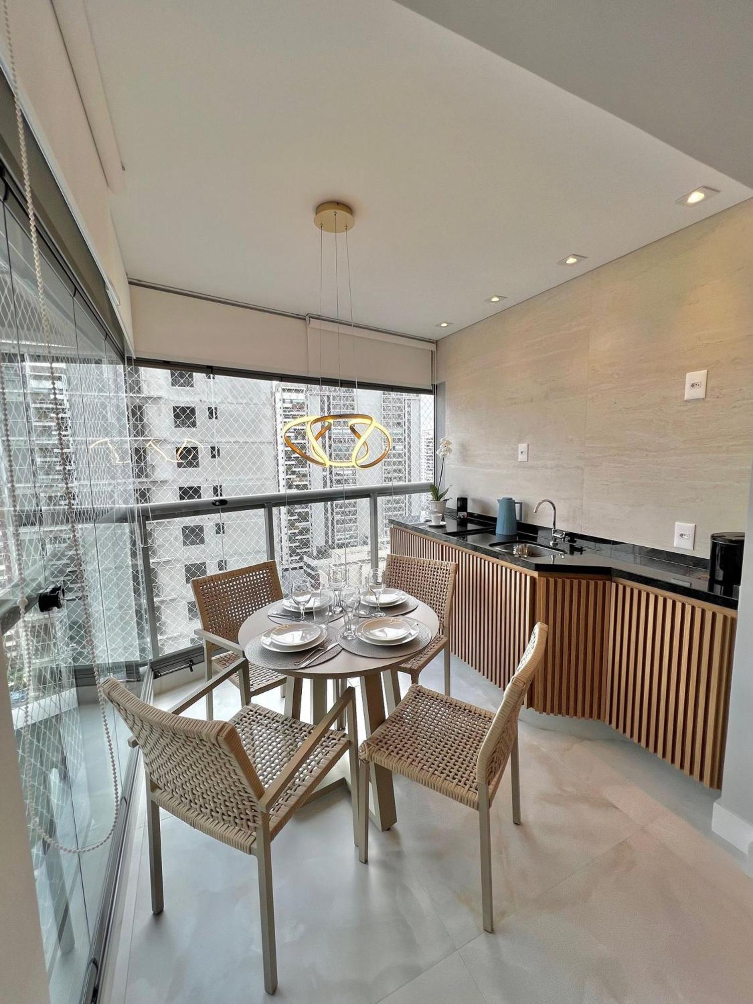 Innvista Airbrooklin São Paulo