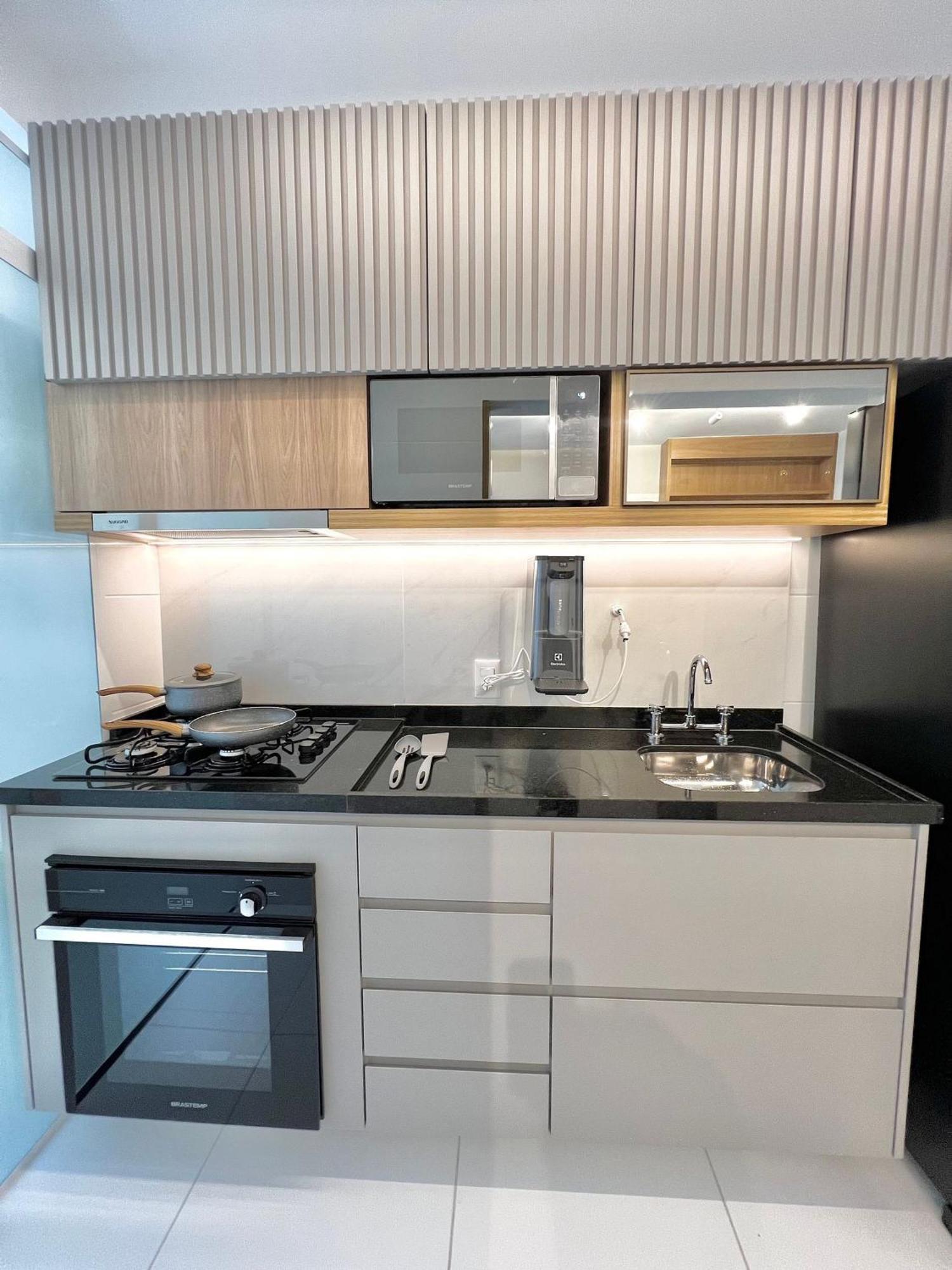Apartamento Innvista Airbrooklin *