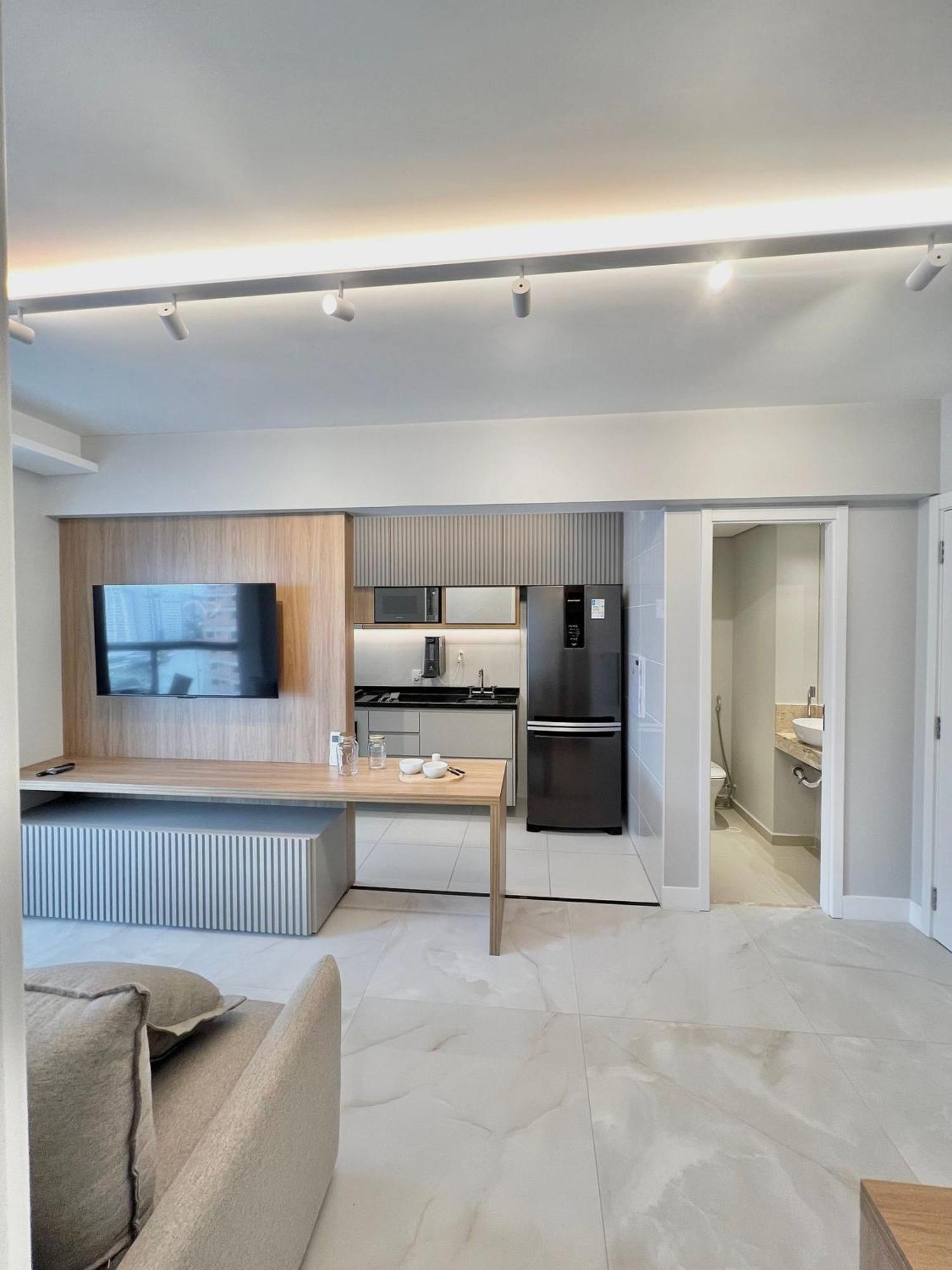 Apartamento Innvista Airbrooklin