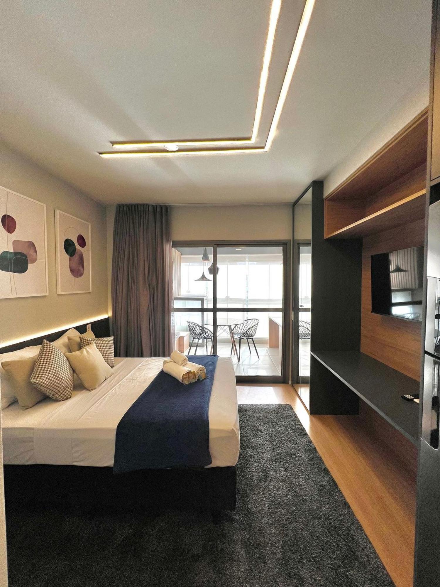 Innvista Airbrooklin São Paulo