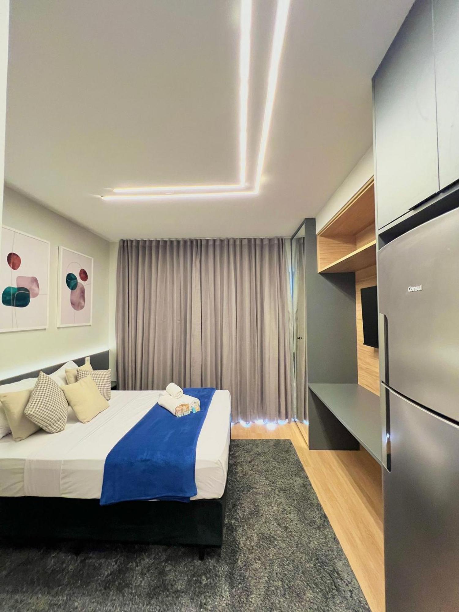 Innvista Airbrooklin * São Paulo