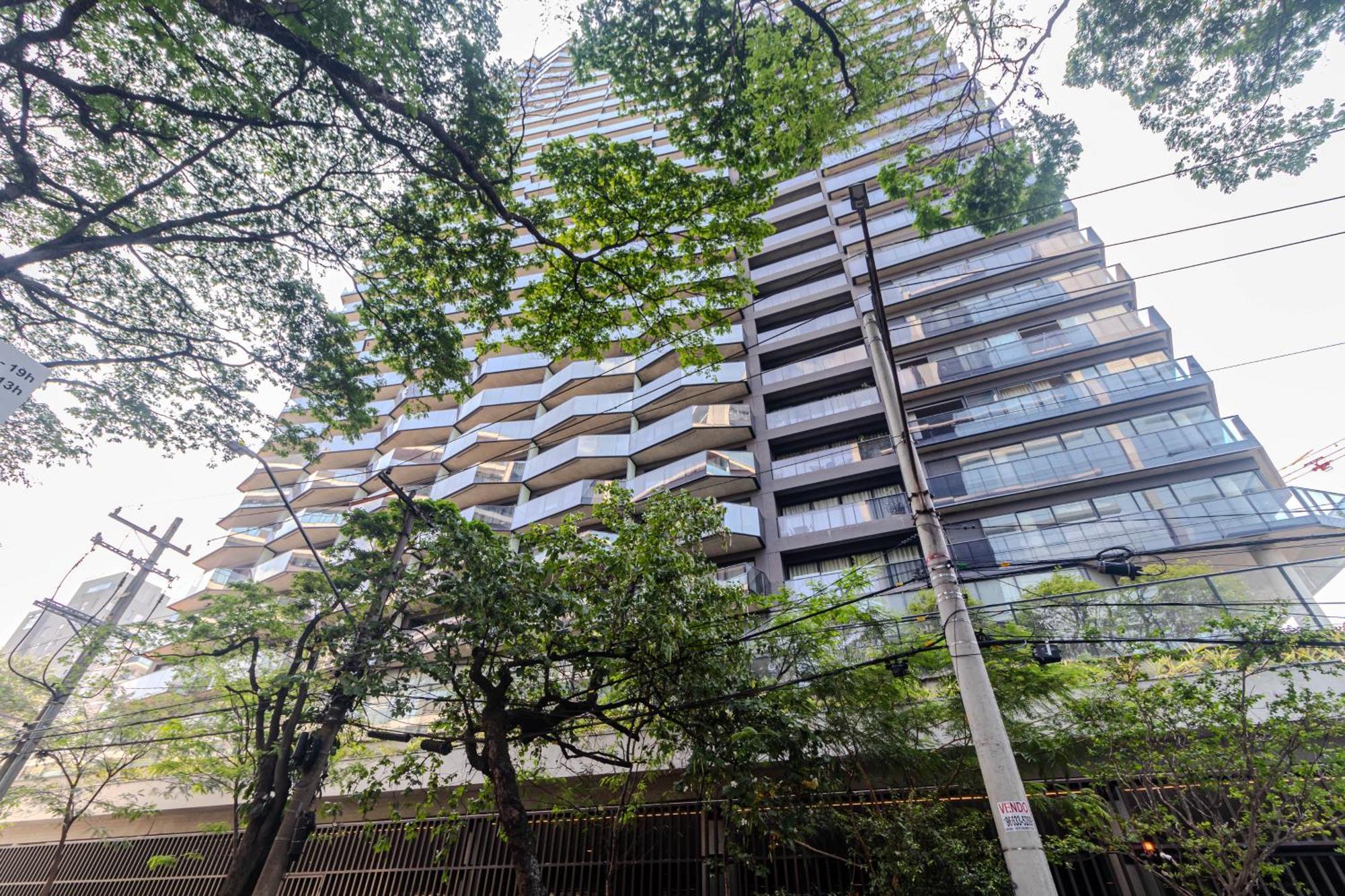 Luxo Faria Lima * São Paulo