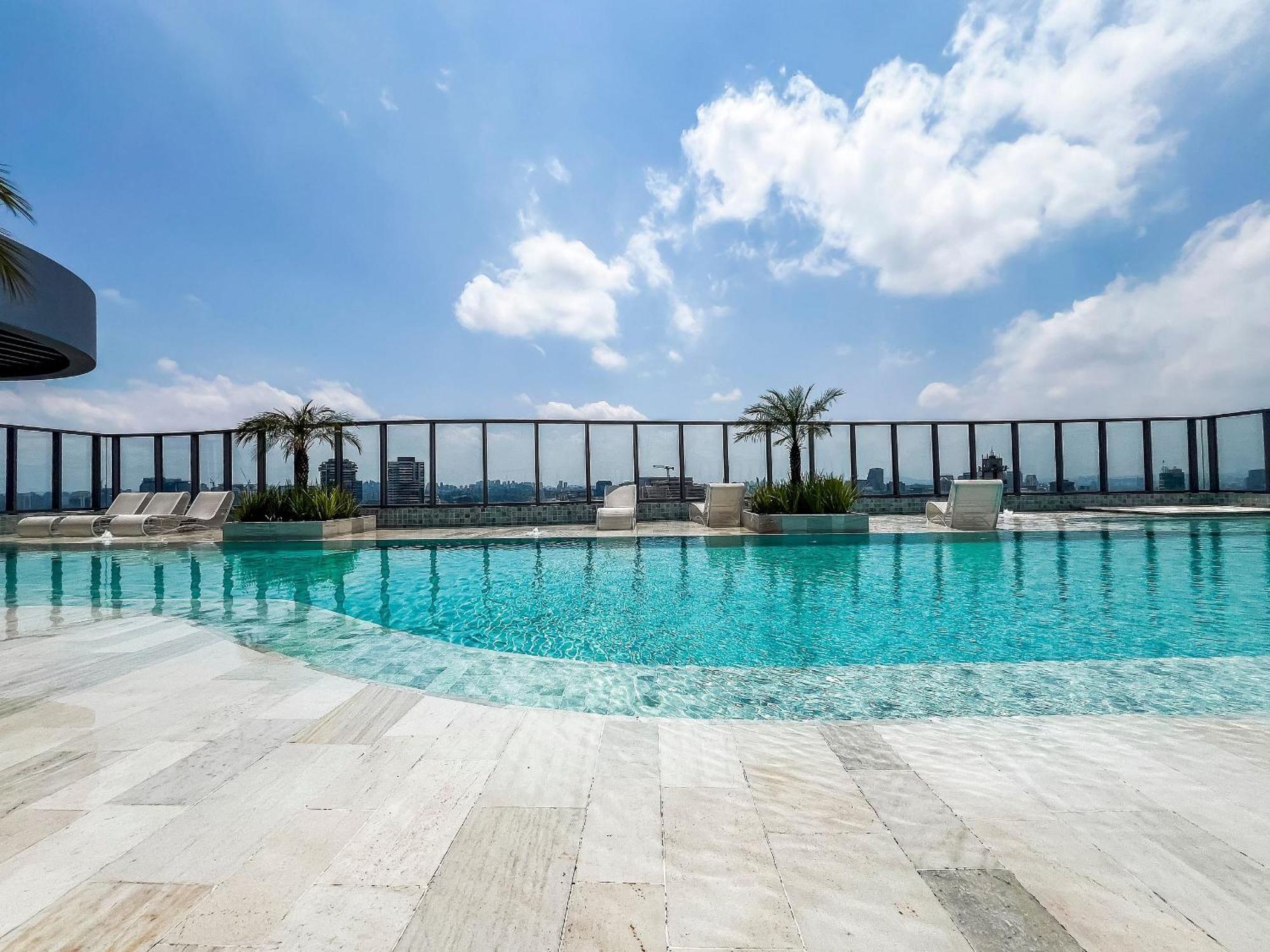 Innvista Airbrooklin São Paulo