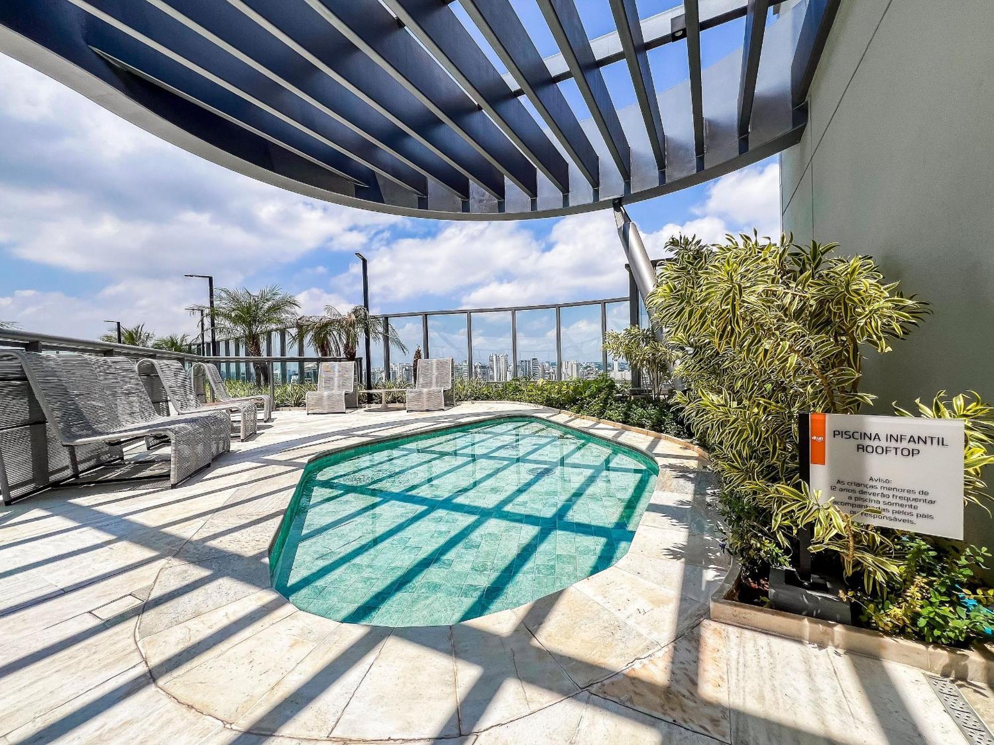 Apartamento Innvista Airbrooklin *