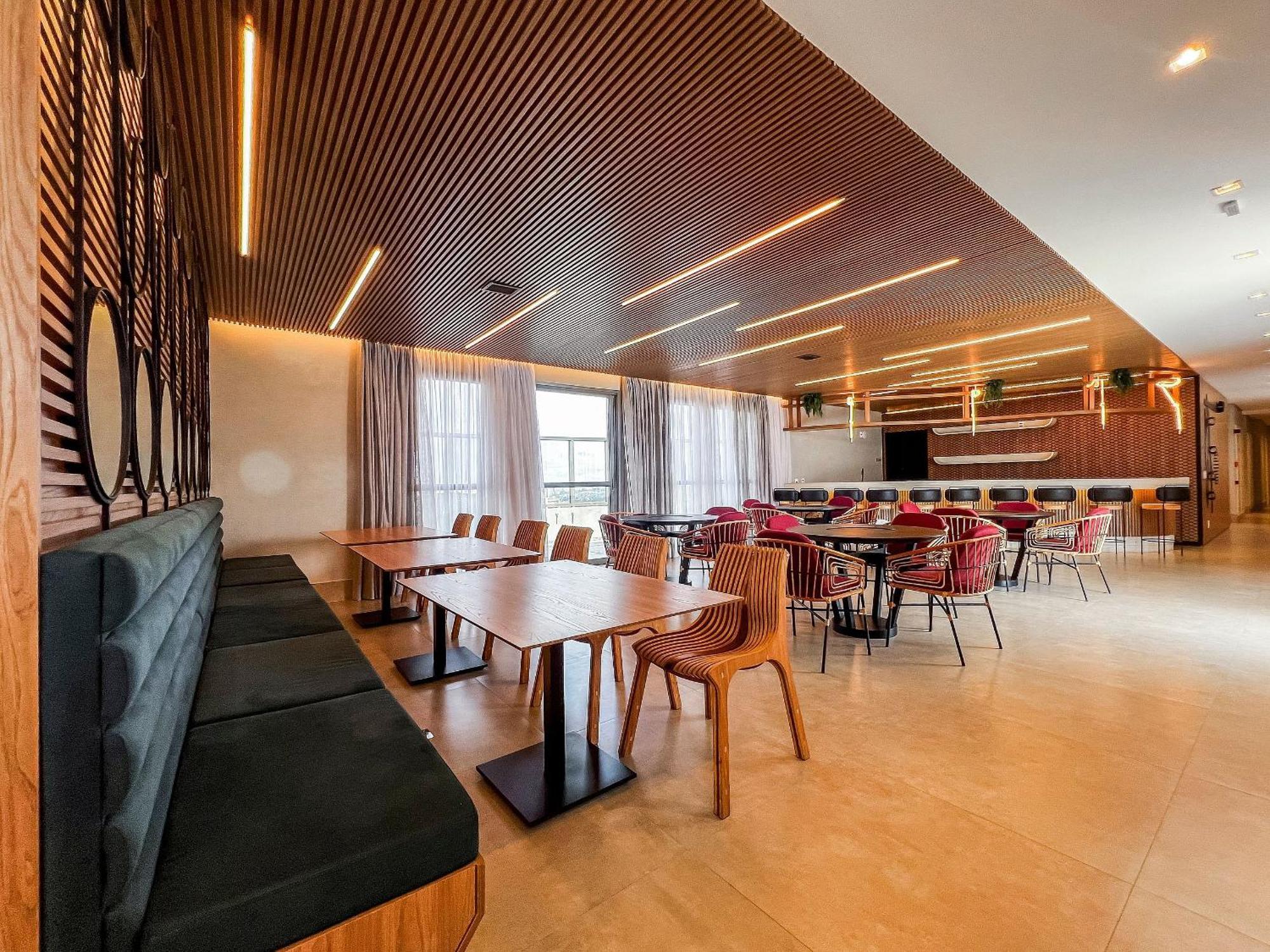 Innvista Airbrooklin Apartamento São Paulo
