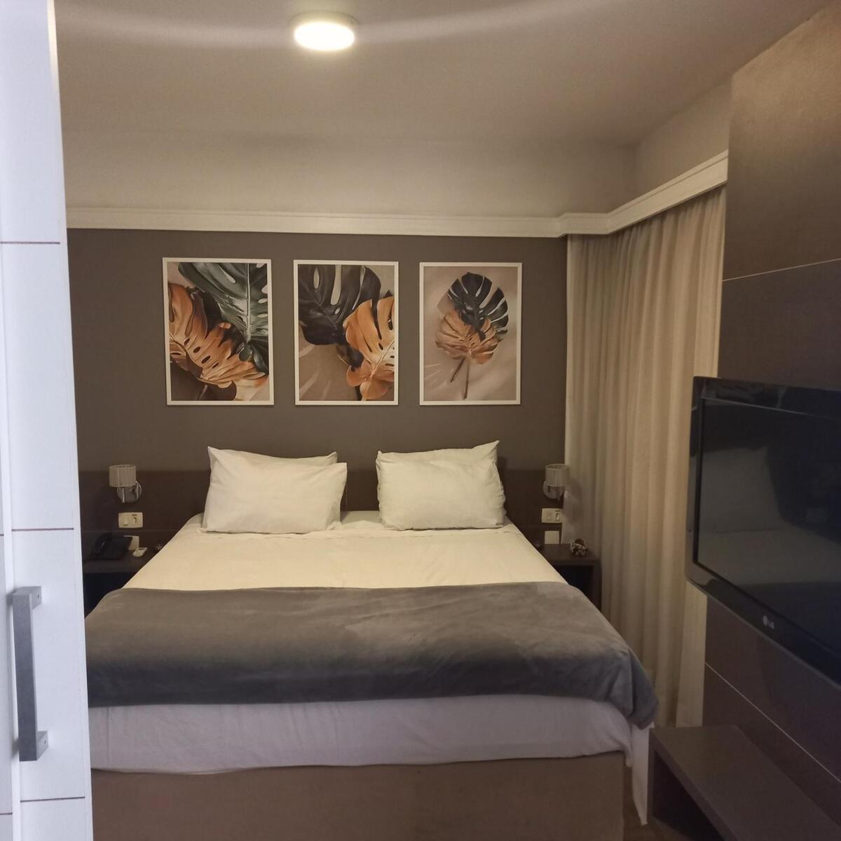 154apartamento Lindo No Itaim Bibi *