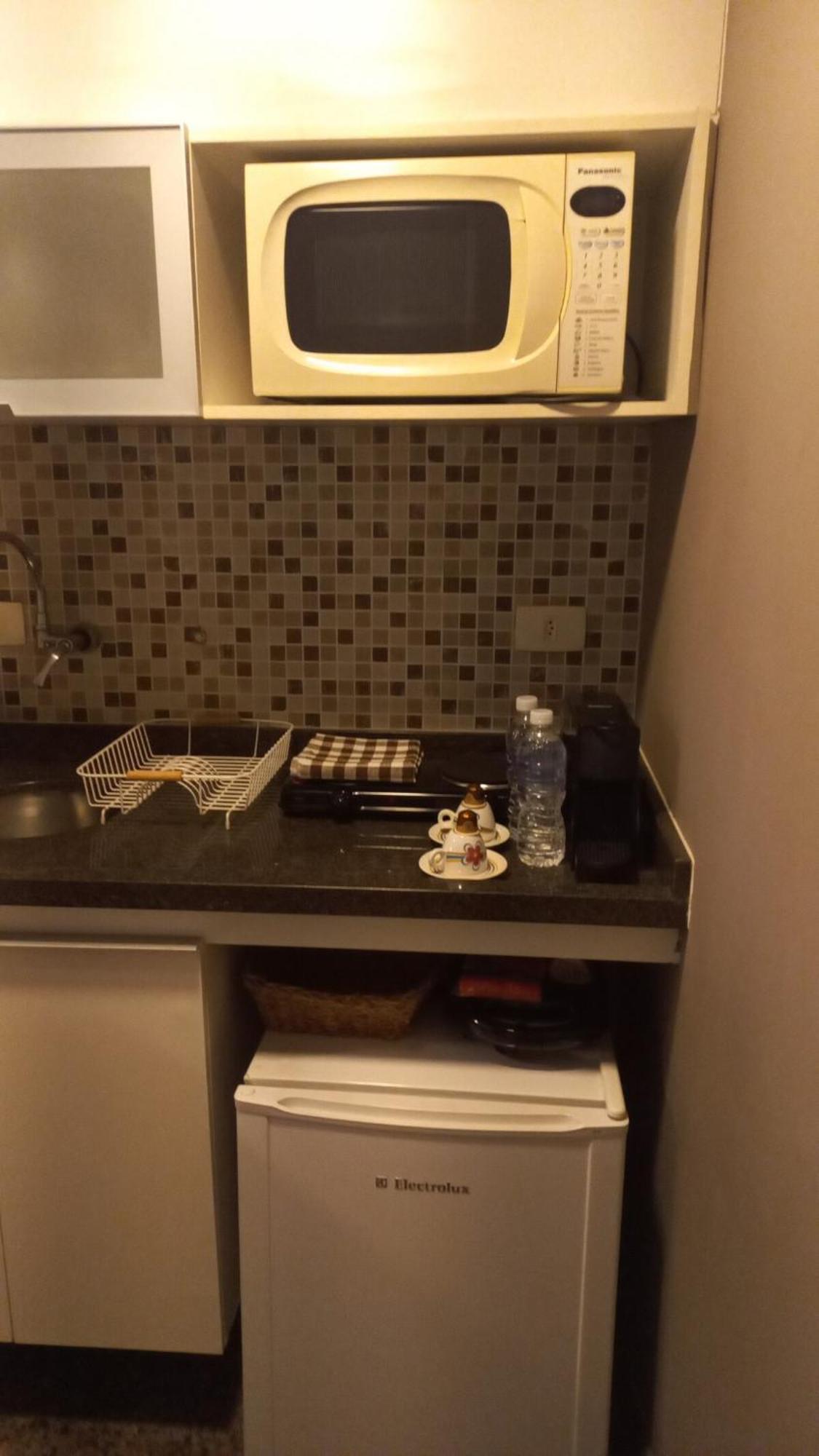 154apartamento Lindo No Itaim Bibi