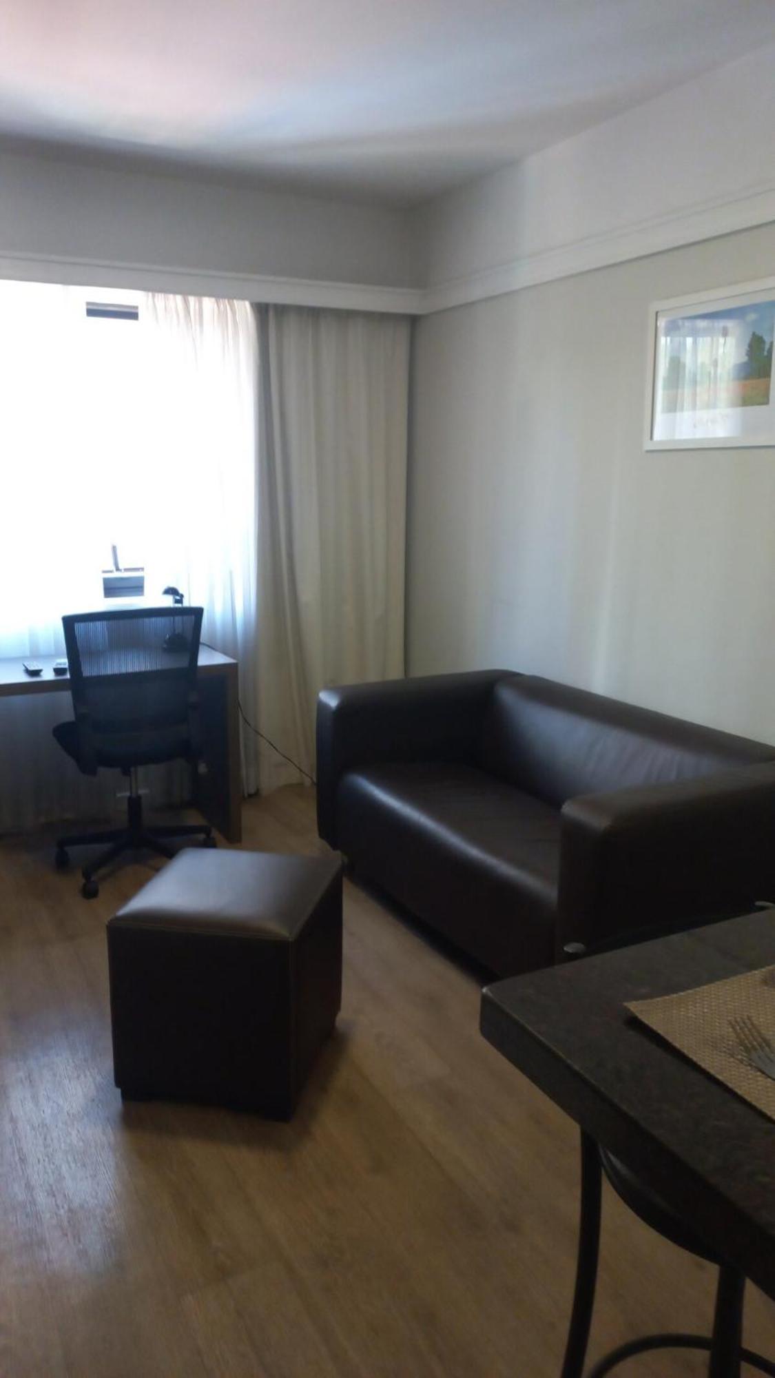 154apartamento Lindo No Itaim Bibi Apartamento *