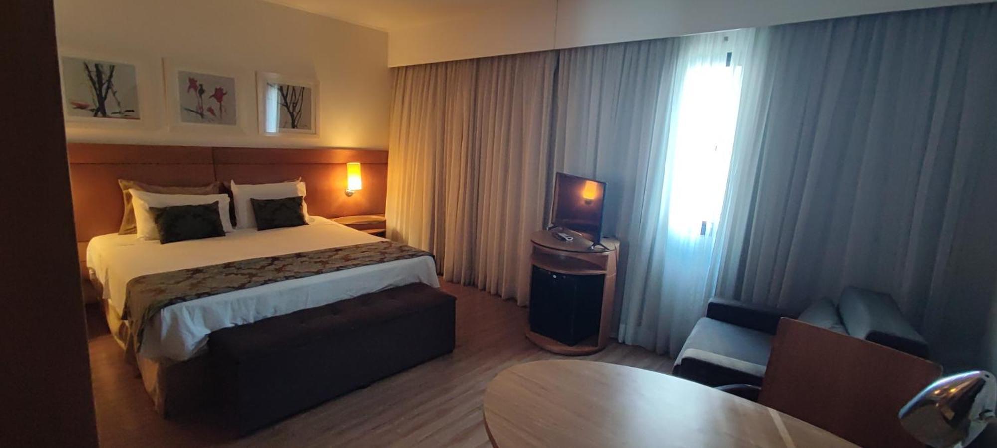 Moema Flat Rouxinol São Paulo