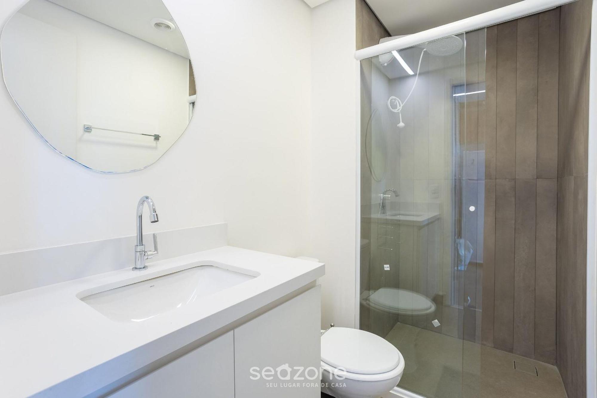 Aptos Em Sp Com Lazer Completo E Academia A Passos Do Metro - Non Apartamento São Paulo