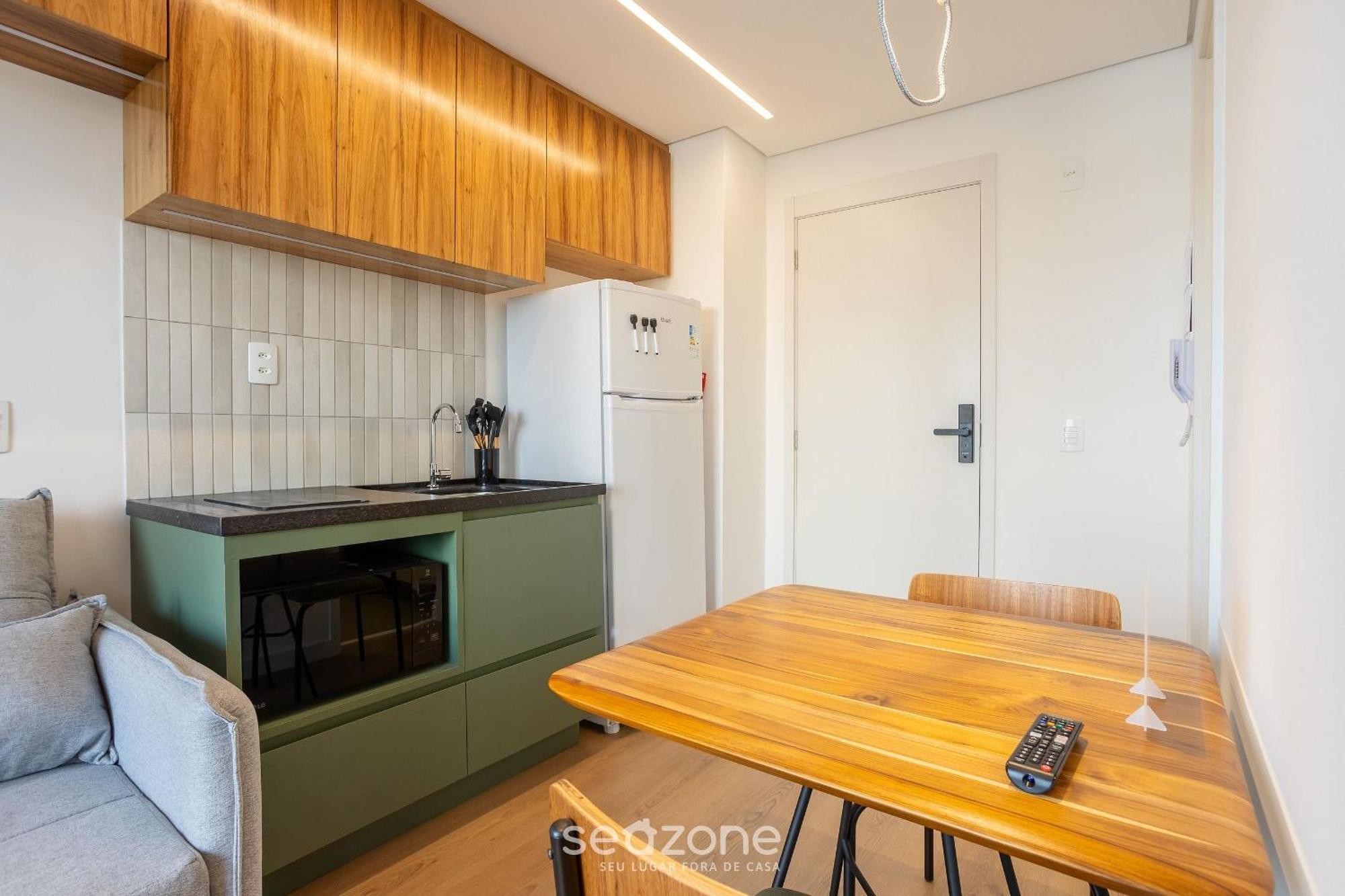 Apartamento Aptos Em Sp Com Lazer Completo E Academia A Passos Do Metro - Non São Paulo