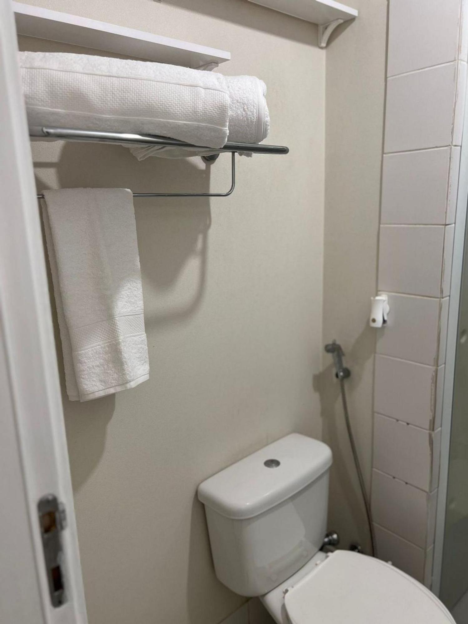 Elegance Congonhas Apartamento São Paulo