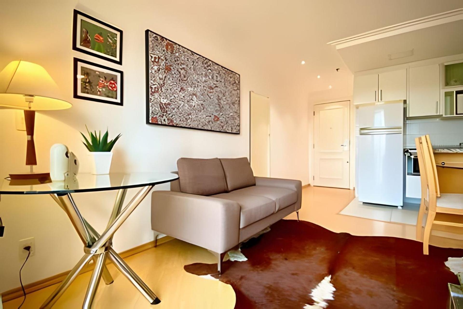Apartamento Olimpia Sky-mob 2 Dorm