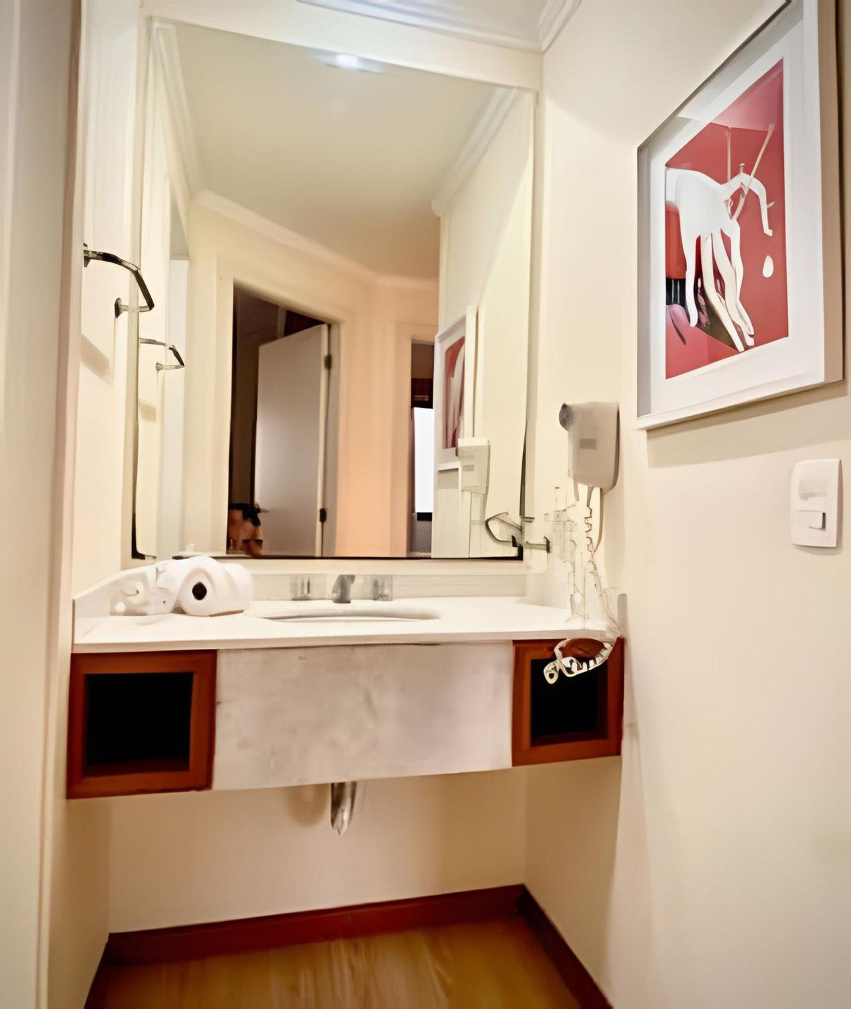 Olimpia Sky-mob 2 Dorm Apartamento São Paulo