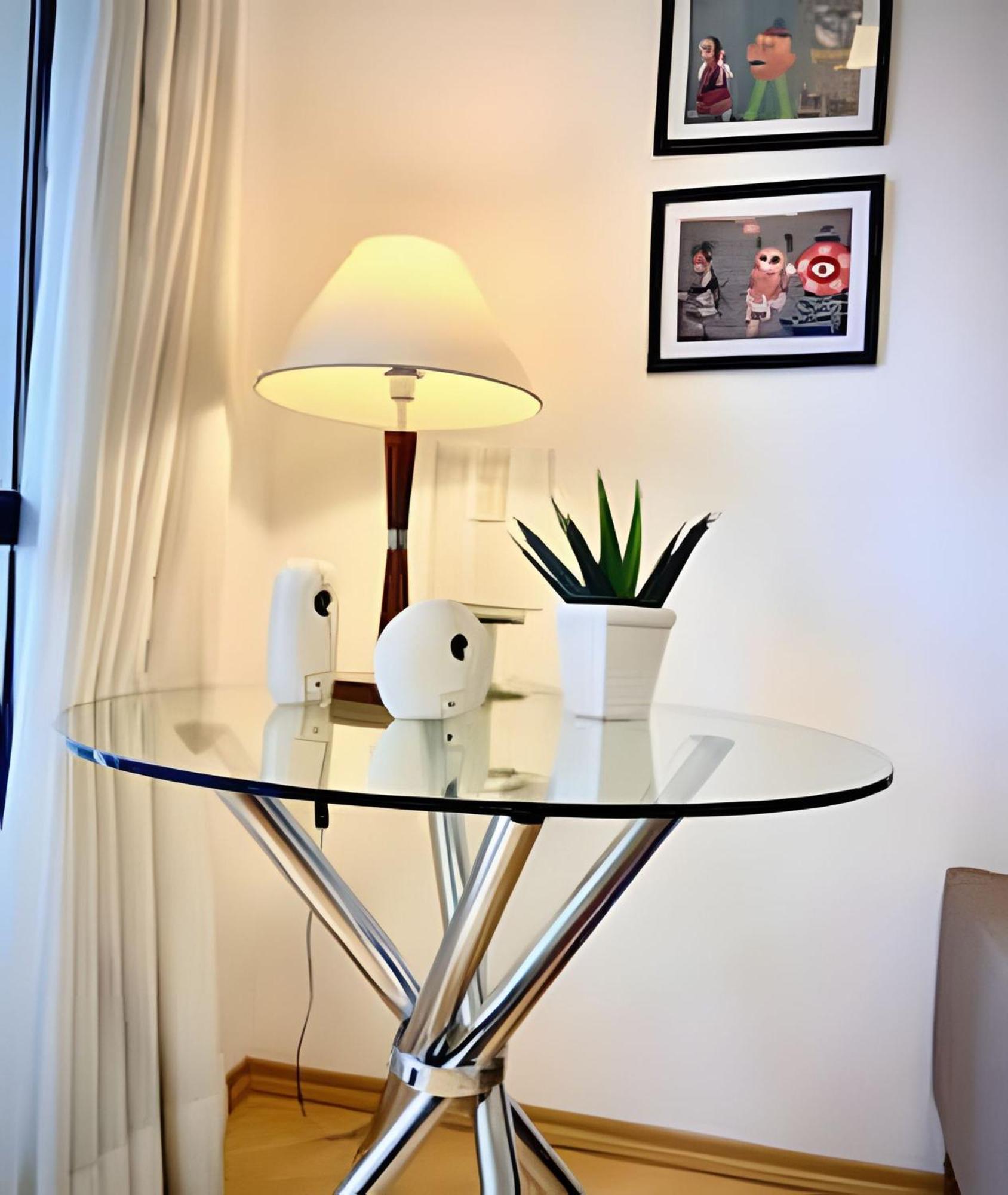 Apartamento Olimpia Sky-mob 2 Dorm