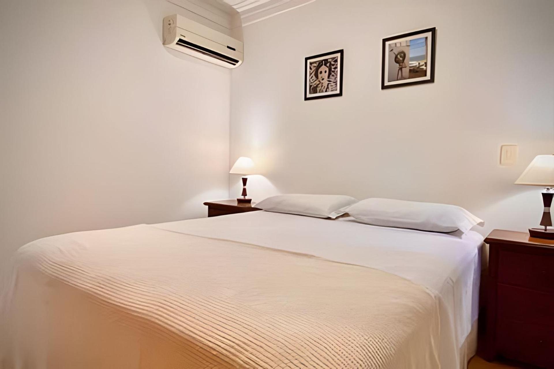 Apartamento Olimpia Sky-mob 2 Dorm São Paulo