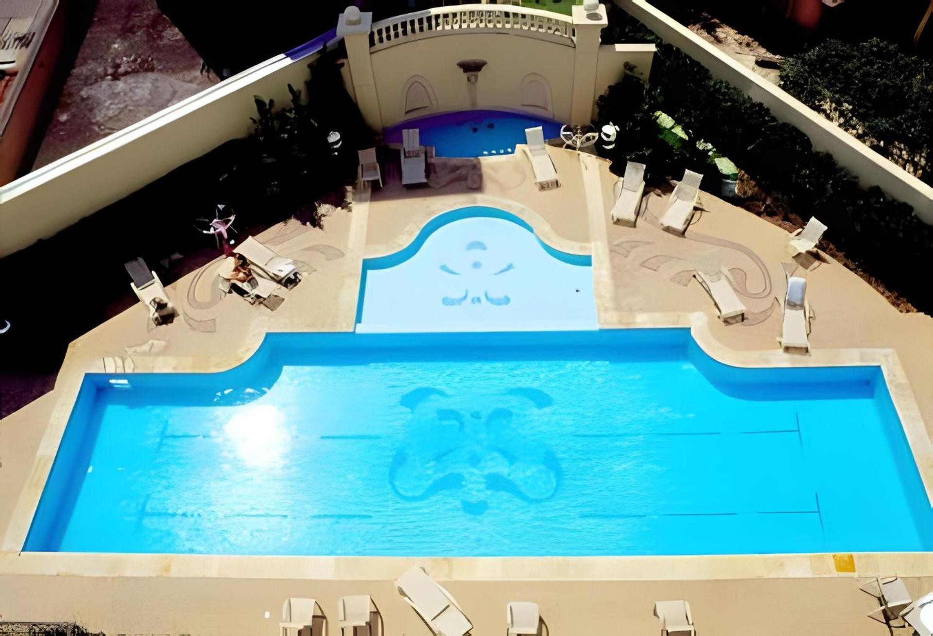 Olimpia Sky-mob 2 Dorm Apartamento *