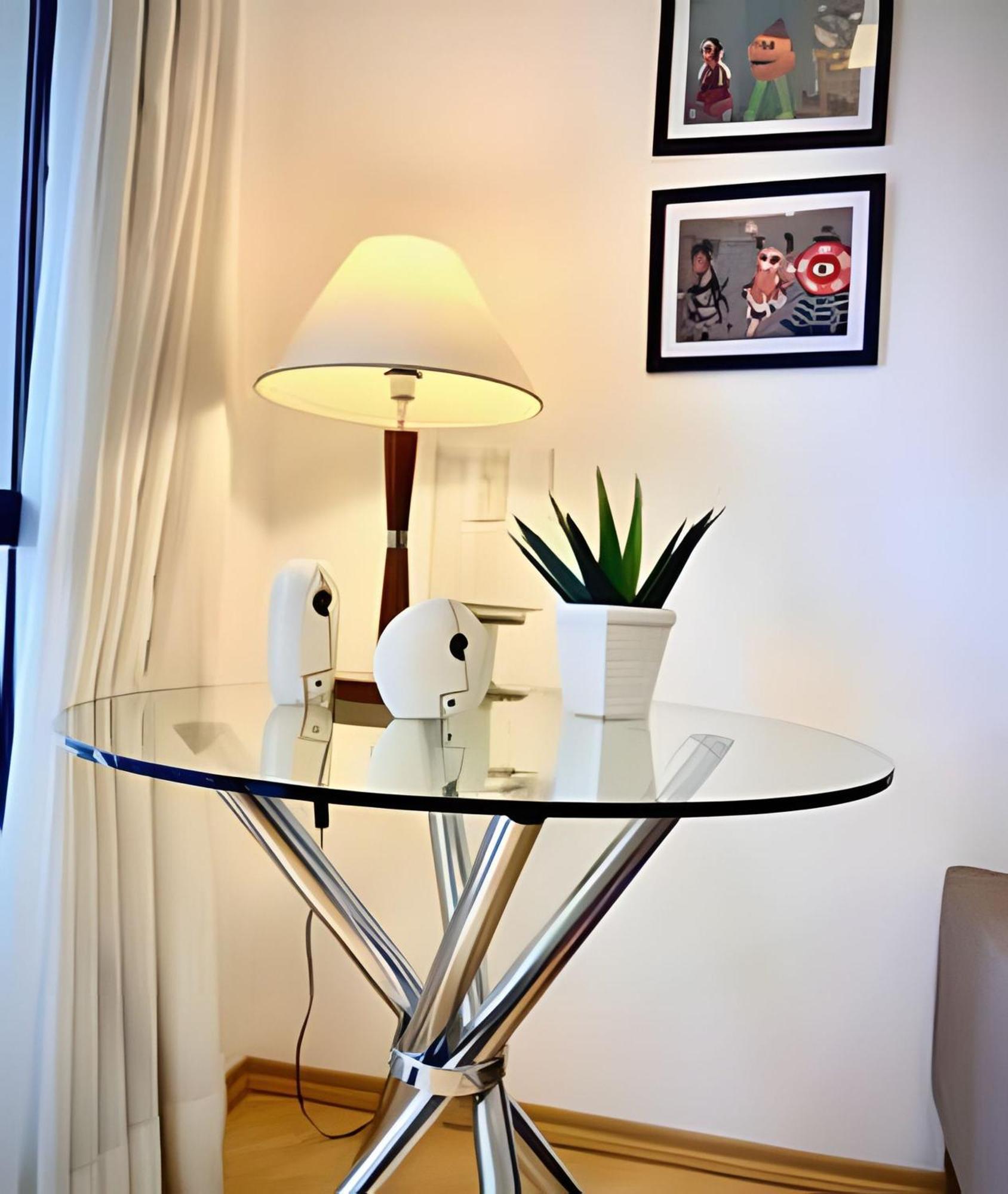Apartamento Olimpia Sky-mob 2 Dorm São Paulo