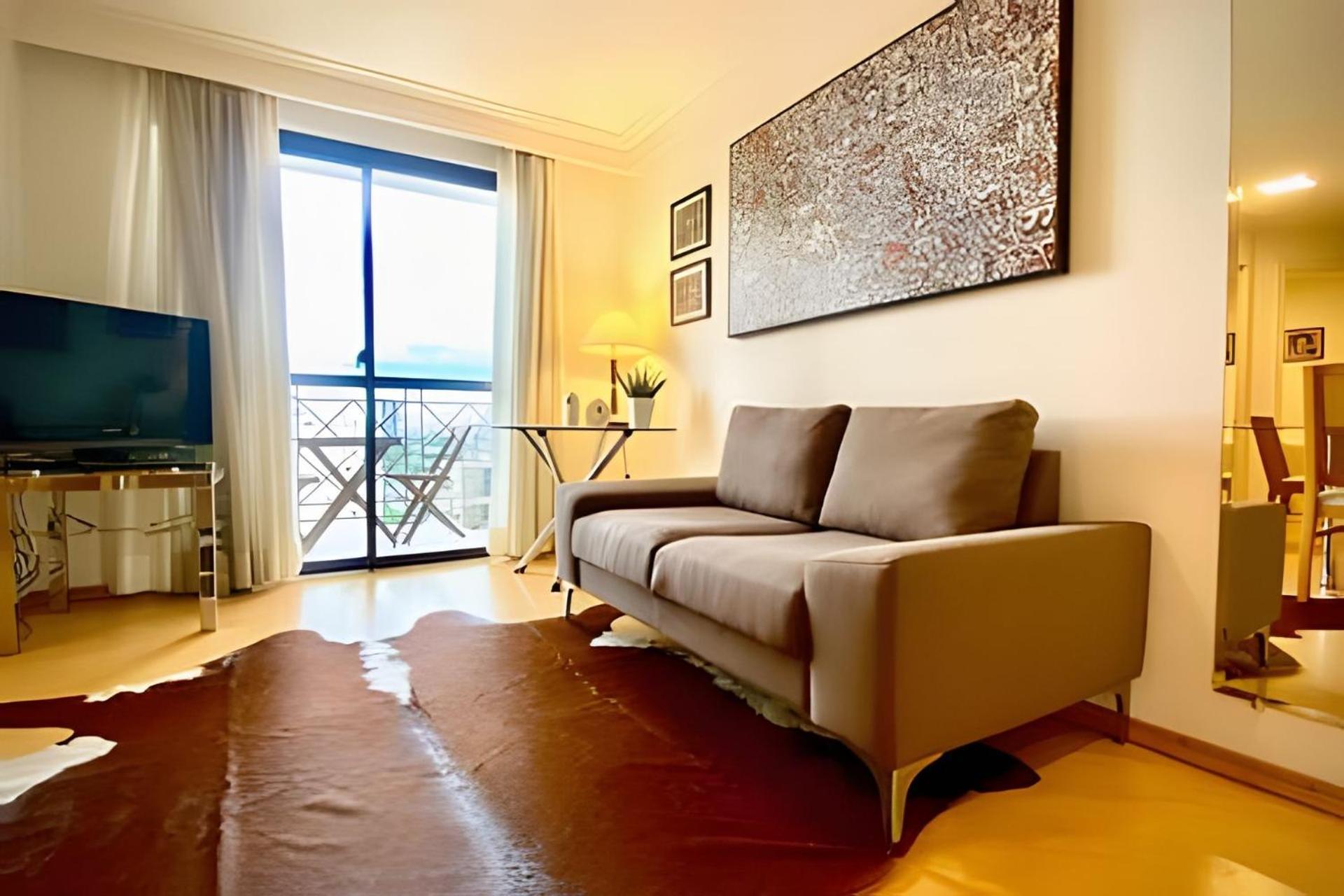 Olimpia Sky-mob 2 Dorm Apartamento