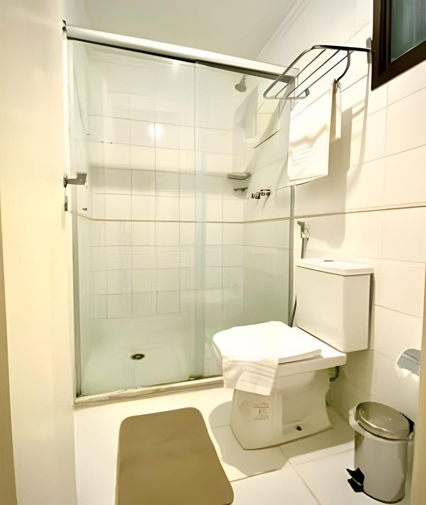 Olimpia Sky-mob 2 Dorm Apartamento
