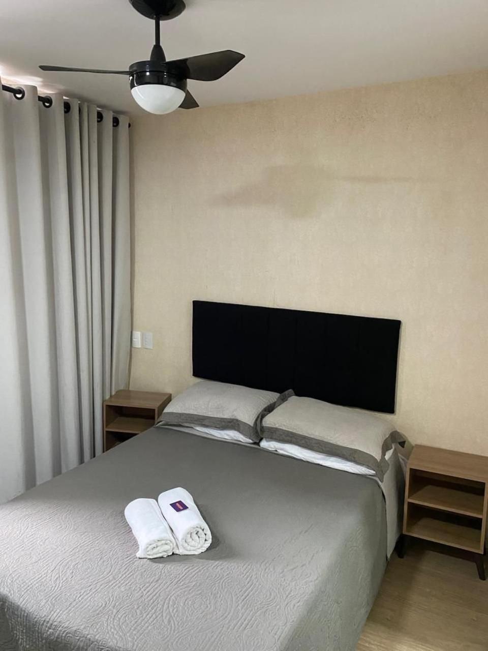 Apartment Completo No Bras Com Piscina/metro Bras *