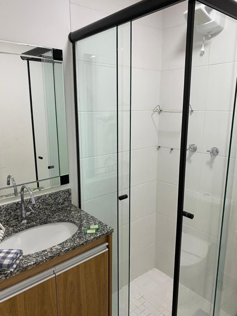 Completo No Bras Com Piscina/metro Bras