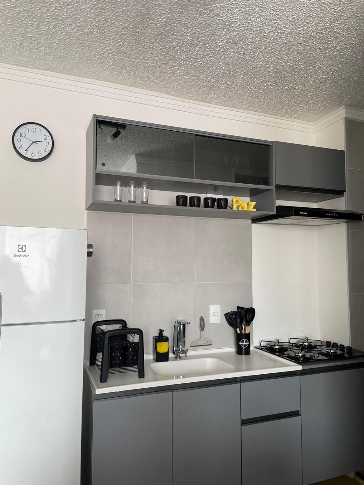 Ap Proximo Ao Allianz! Apartment *