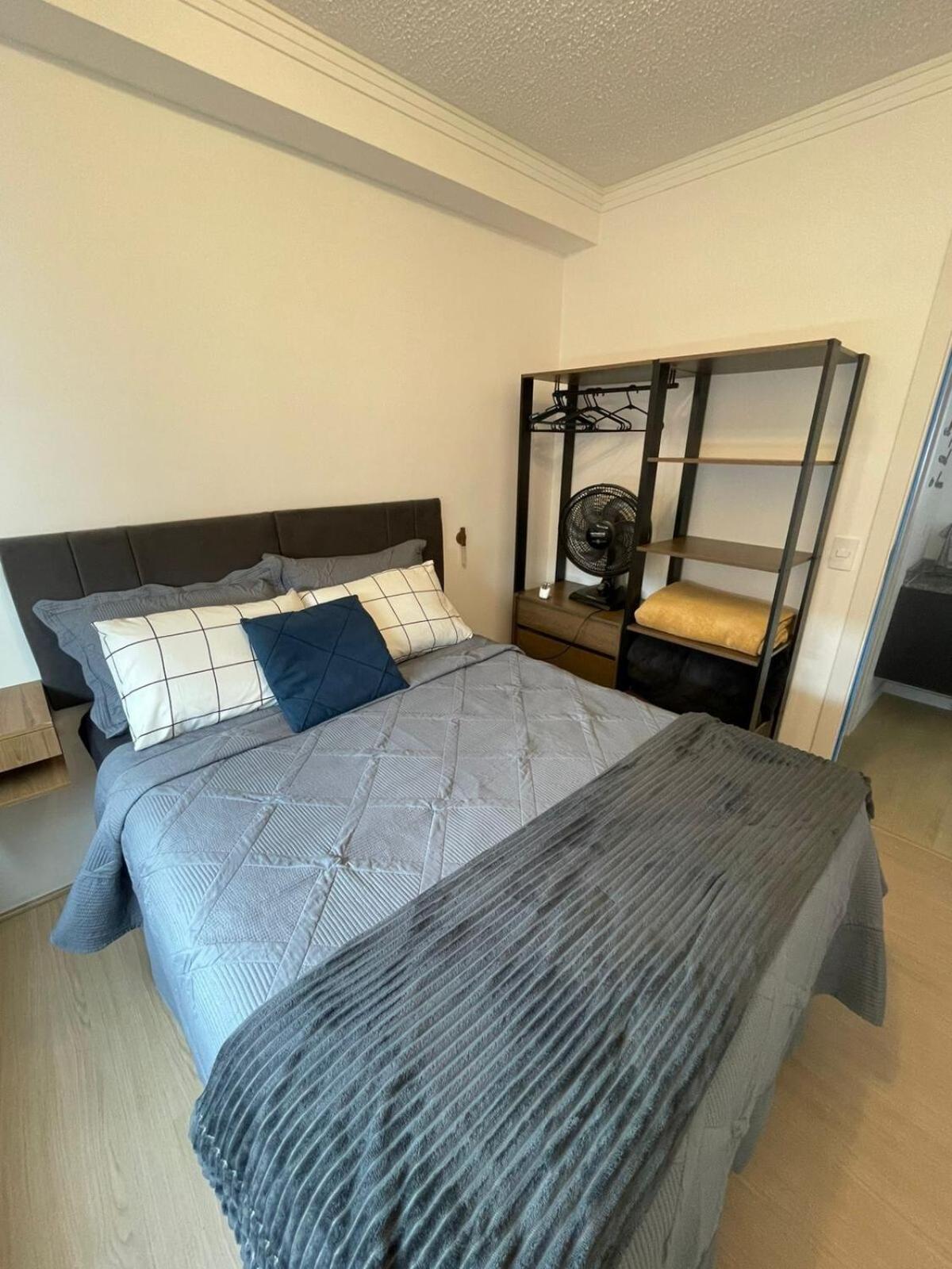 Apartment Ap Proximo Ao Allianz!