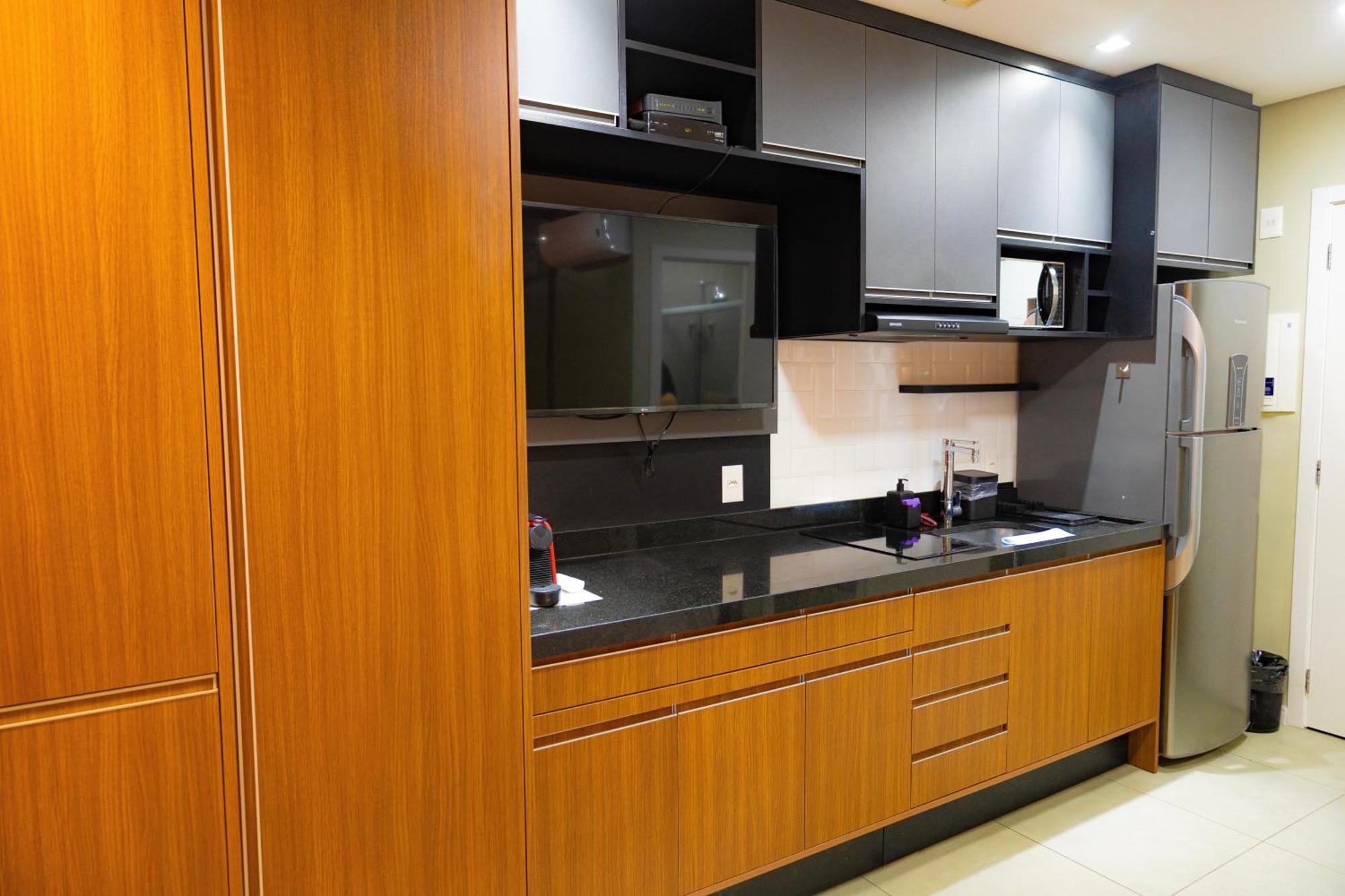 Lindo Em Liberdade - Apartment *