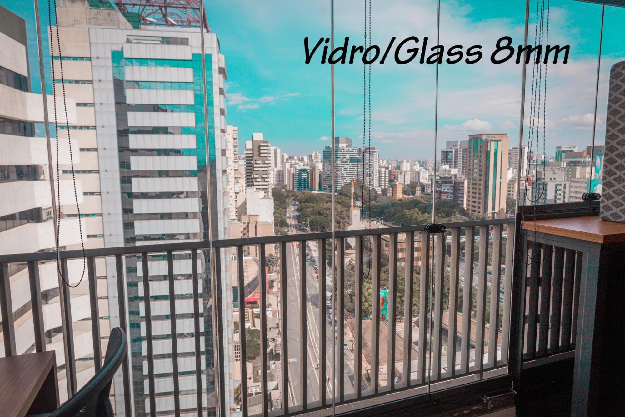 Lindo Em Liberdade - Apartment