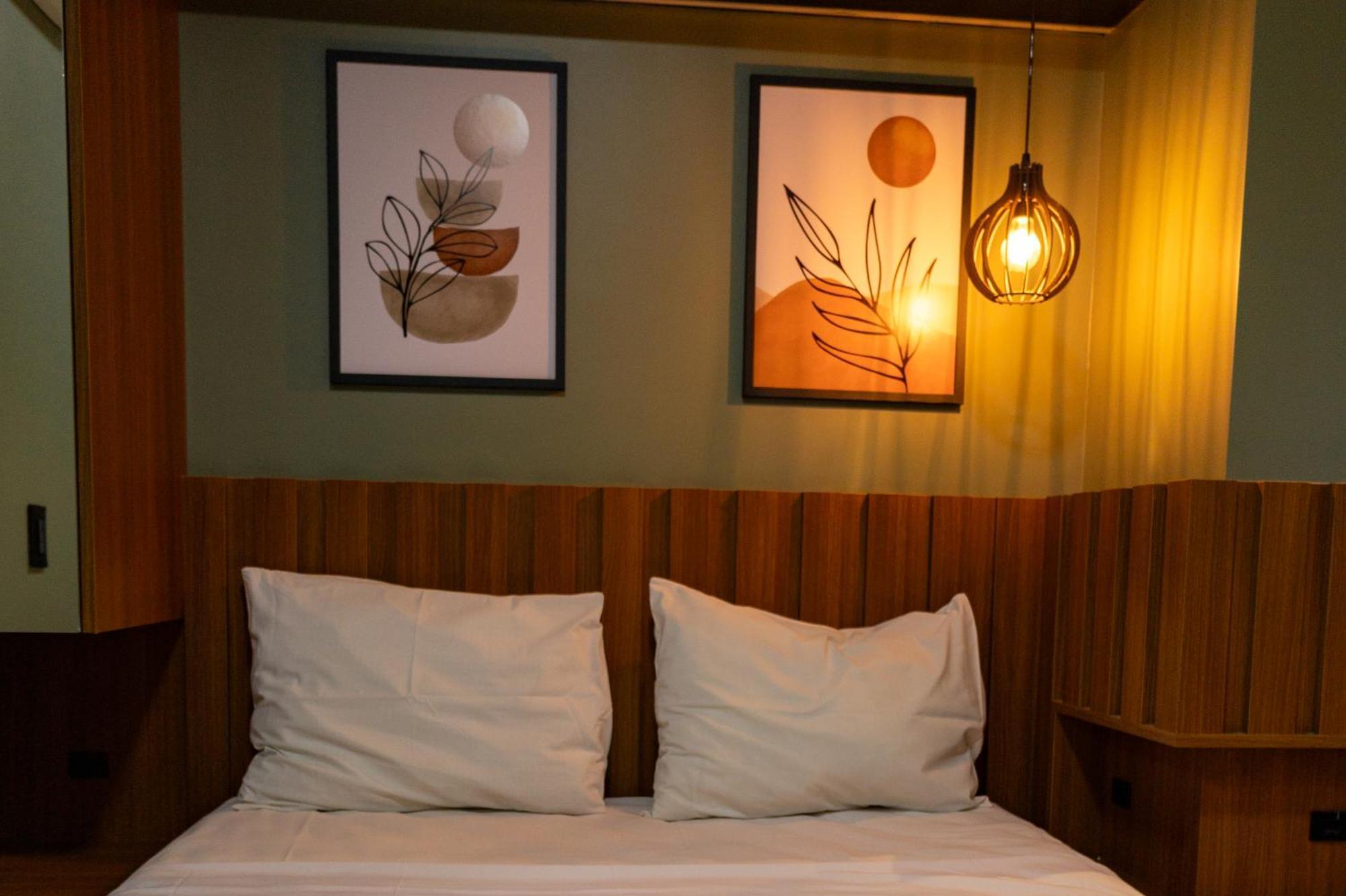 Apartment Lindo Em Liberdade -